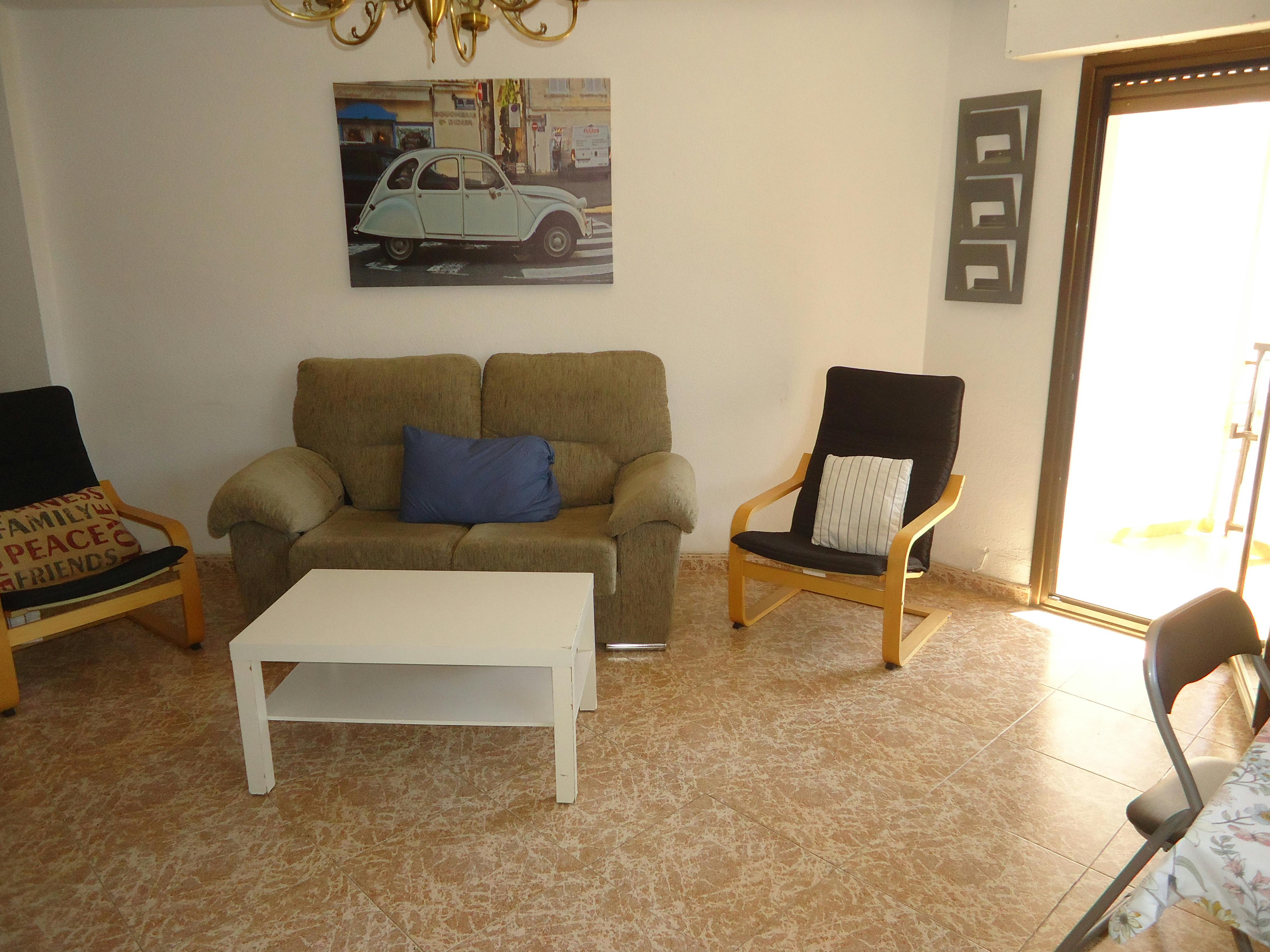 Apartment Córdoba, 120m² — photo 24