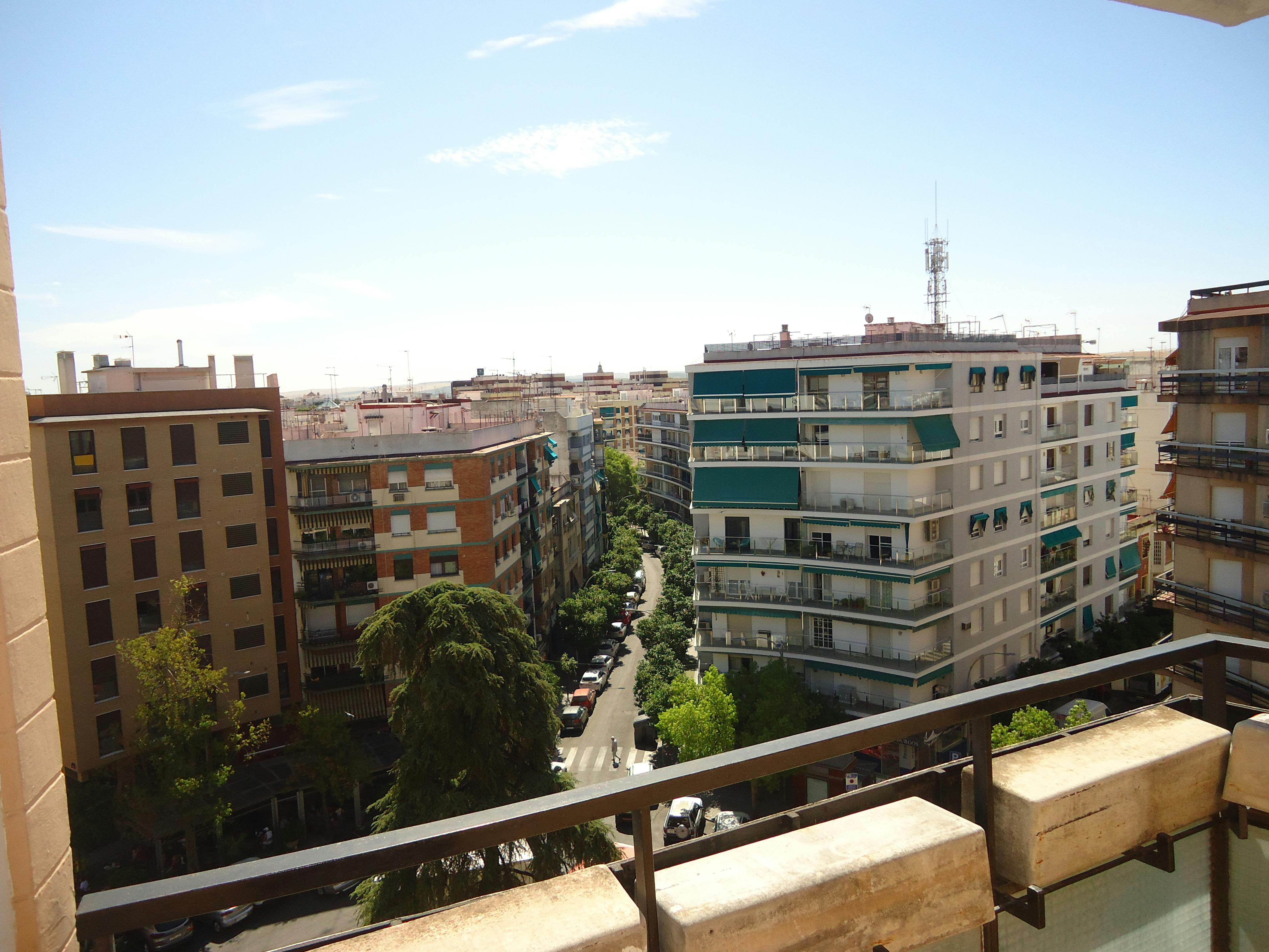 Apartment Córdoba, 120m² — photo 25