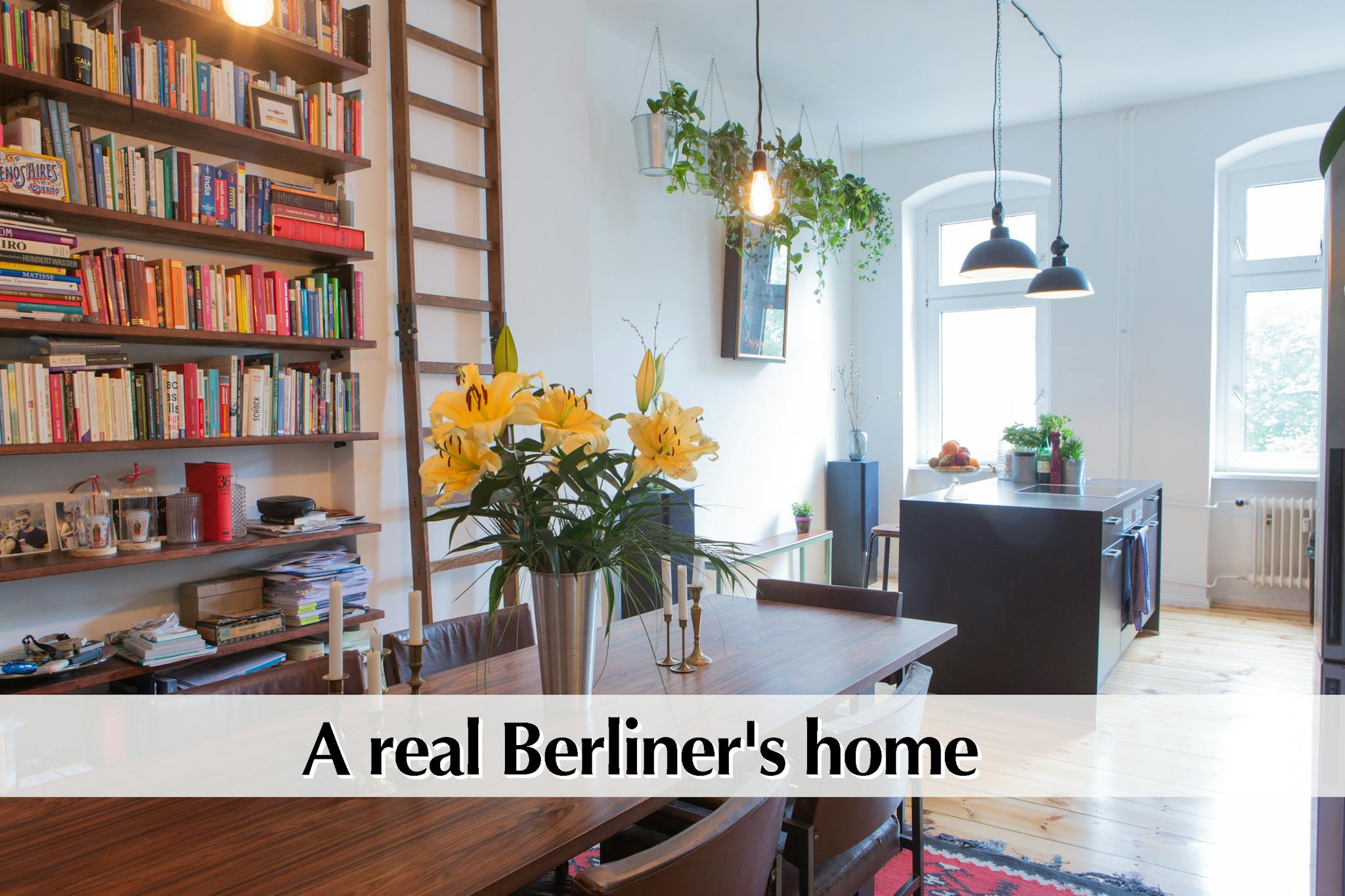 Fürbringerstraße, Berlin preview