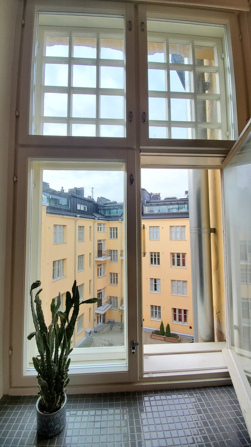 Hietaniemenkatu, Helsinki preview