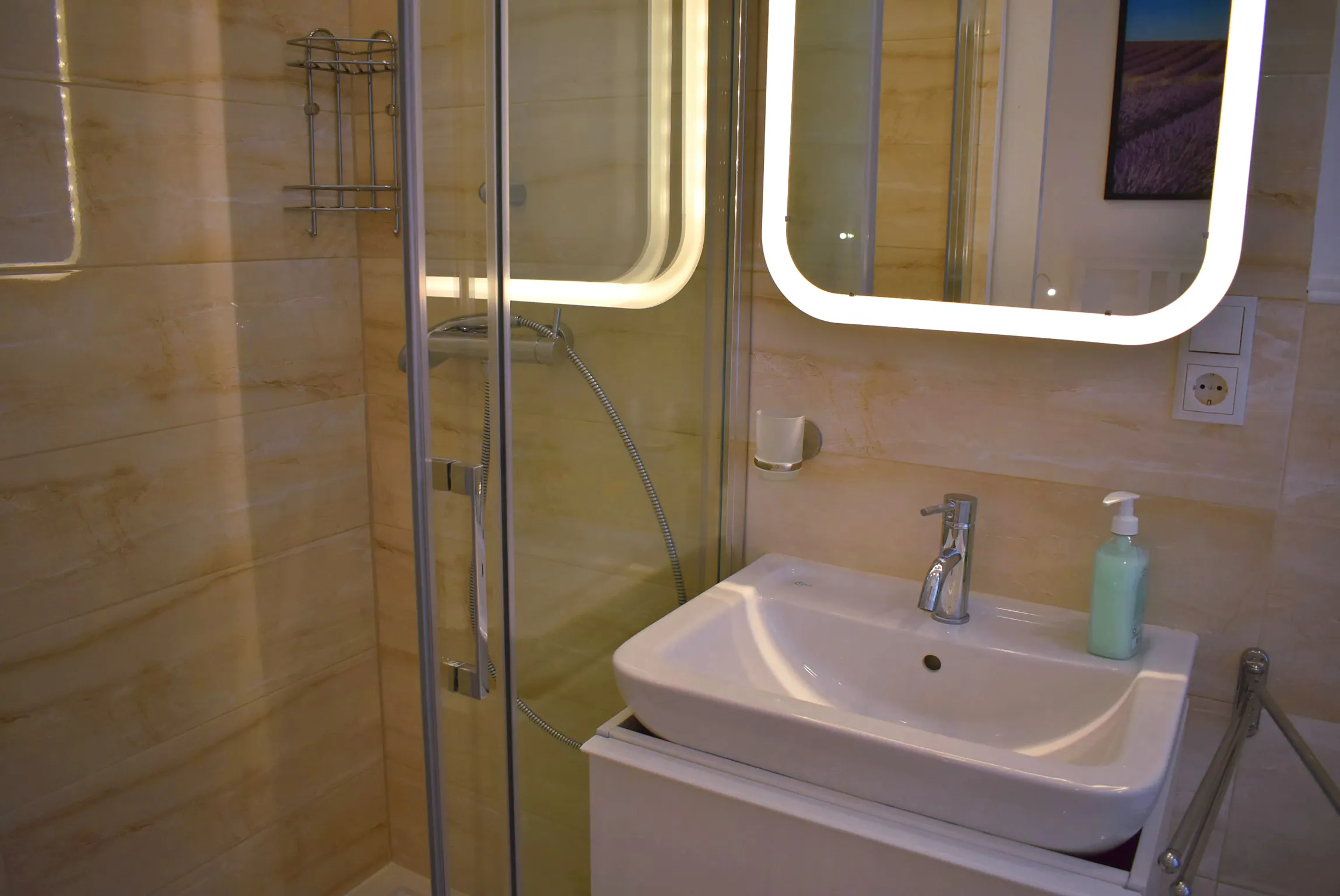 2-Bedroom Apartment in Spenerstraße, Berlin (684257) ROOM 4