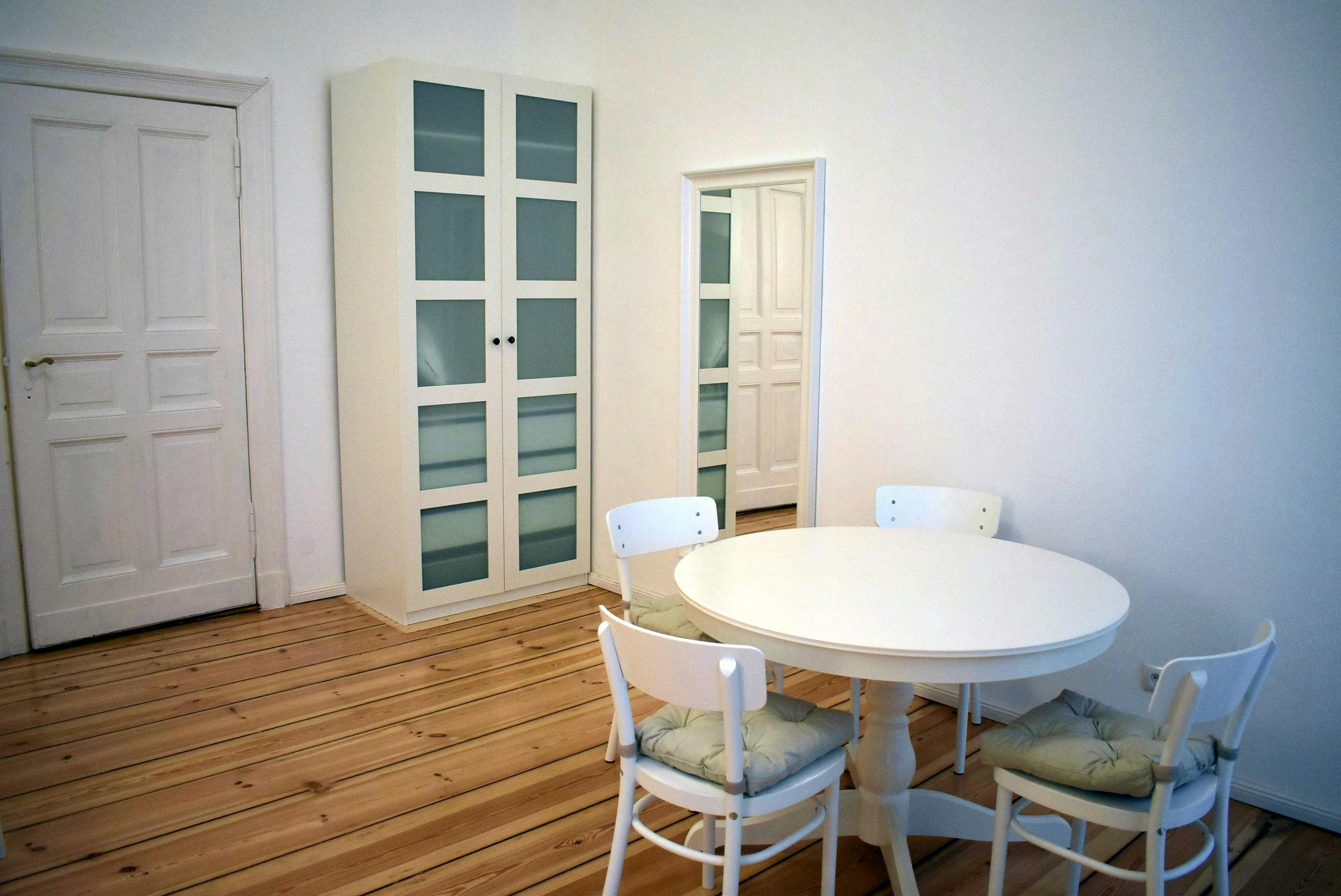 Apartment Berlin, 60m² — photo 11