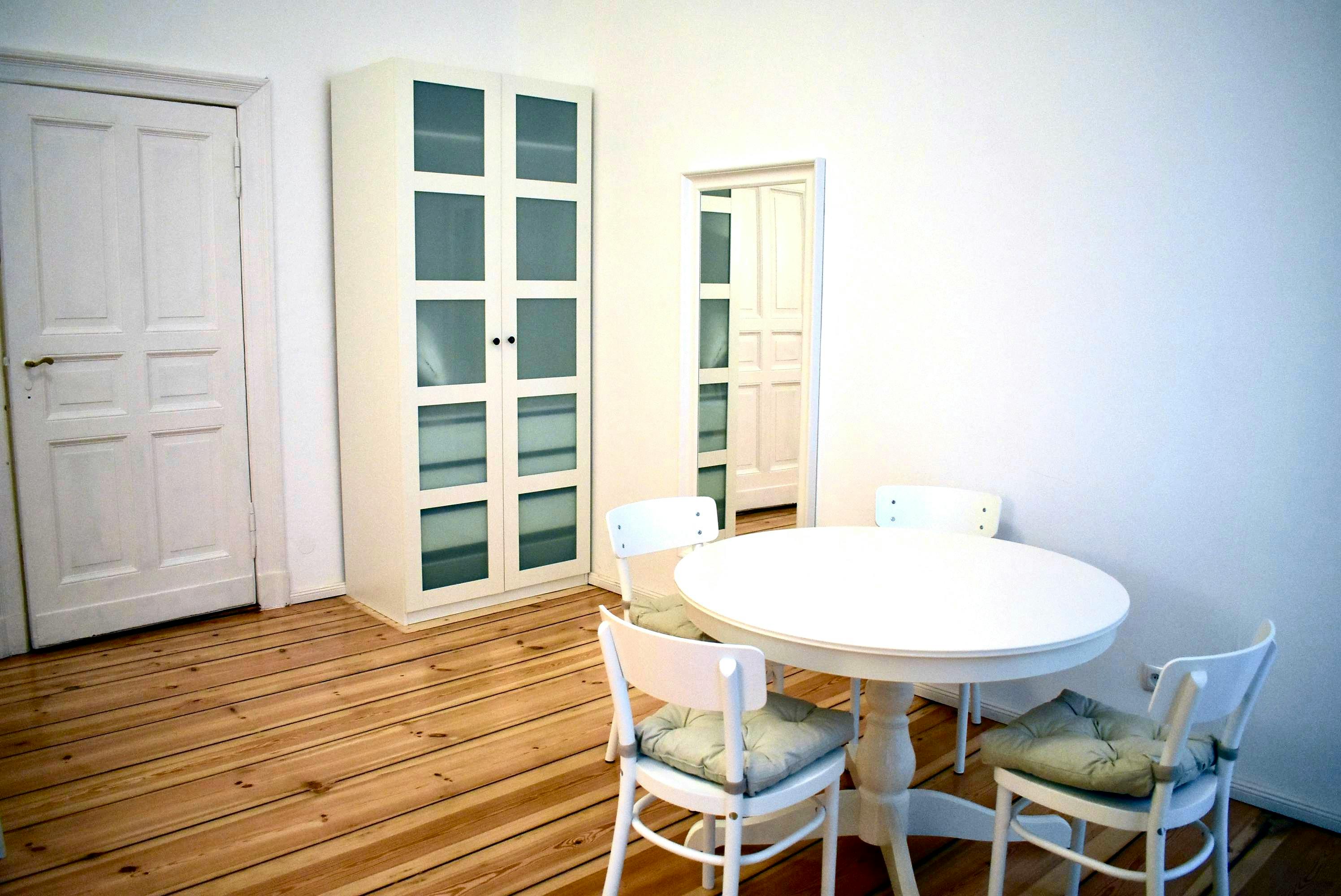 Spenerstraße, Berlin preview