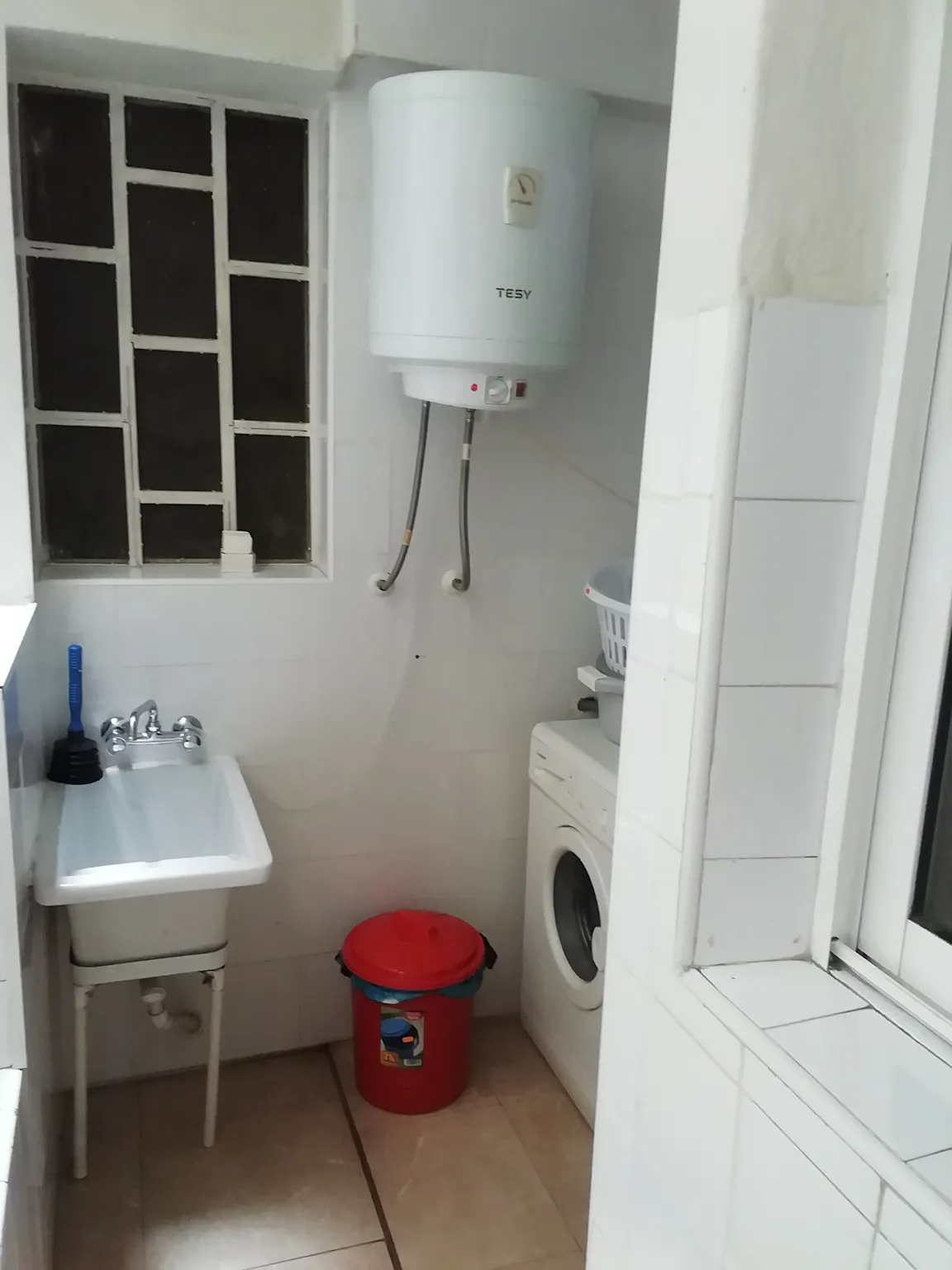 Private room in Calle Floridablanca, Murcia (684474) ROOM 3