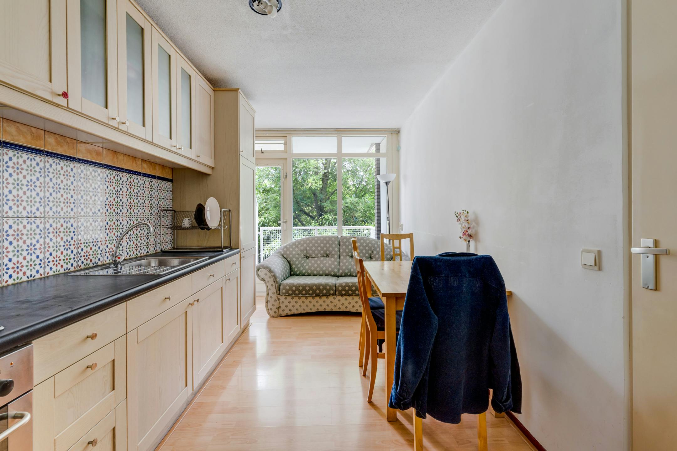 preview gallery tile