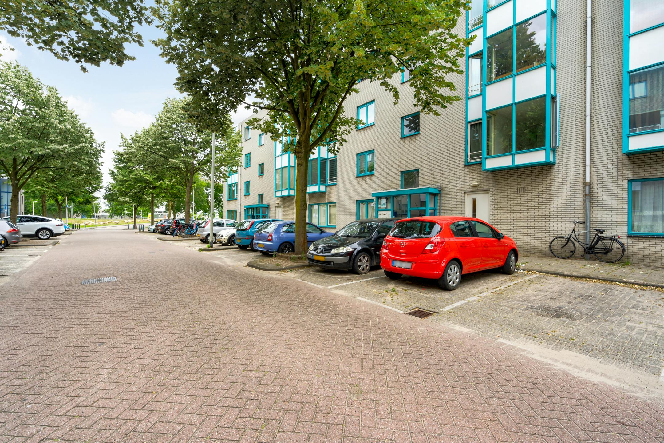 preview gallery tile