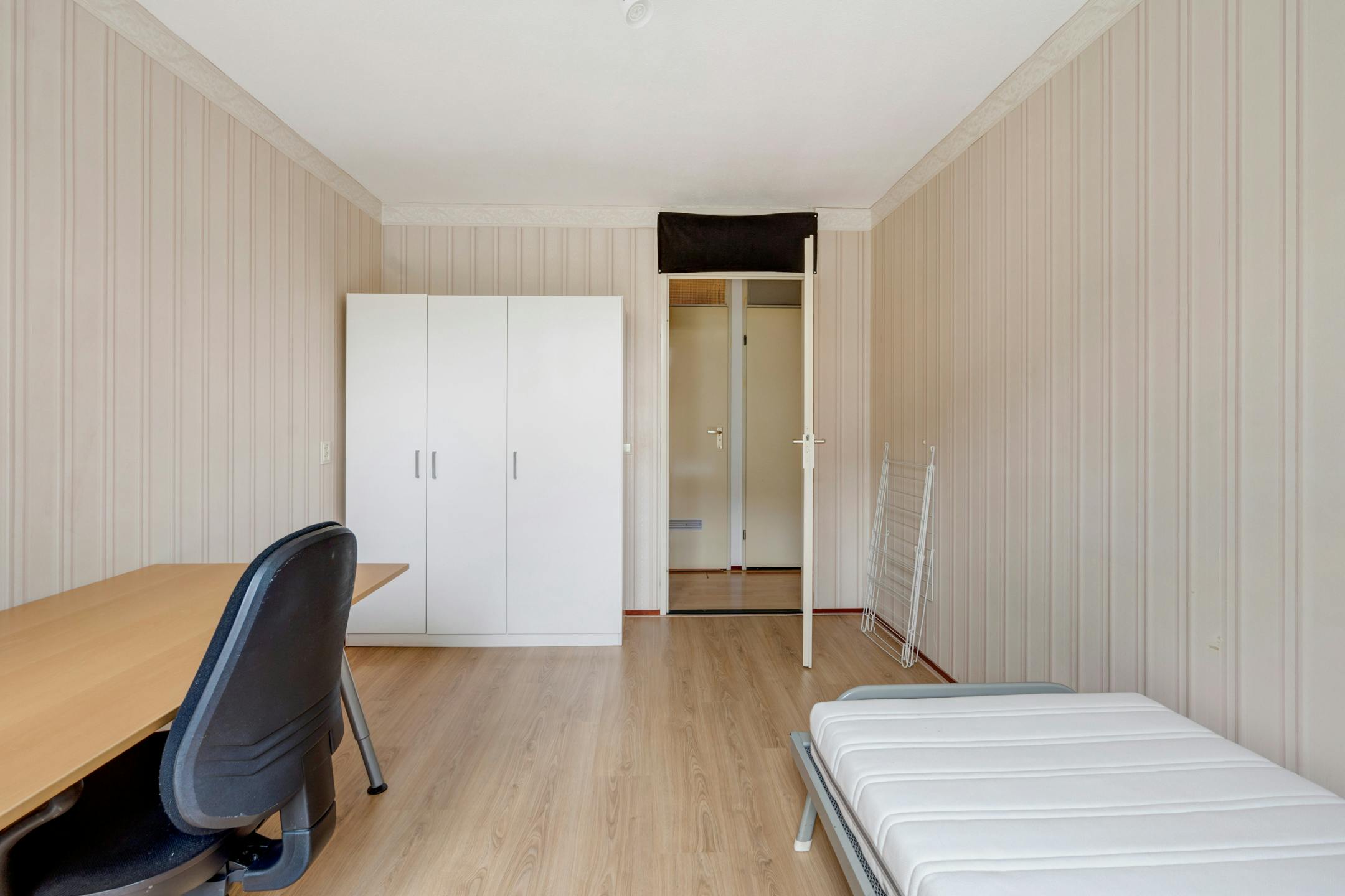 Studio in Rotterdam