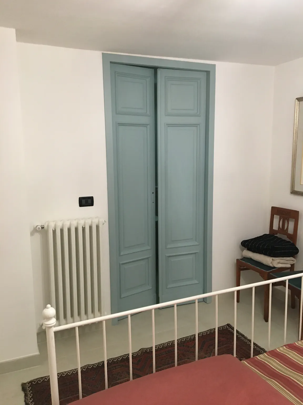1-Bedroom Apartment in Via Catania, Milan (686999) ROOM 3