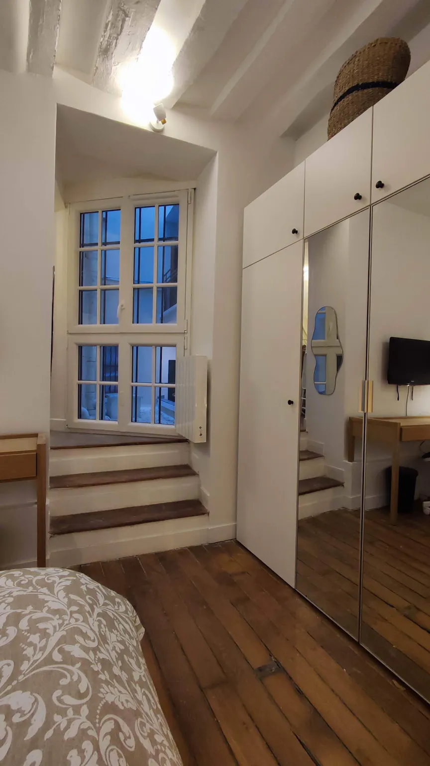 Apartment in Rue du Sabot, Paris (689242) ROOM 4