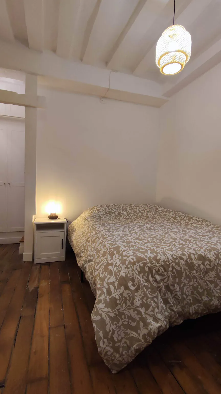 Apartment in Rue du Sabot, Paris (689242) ROOM 2