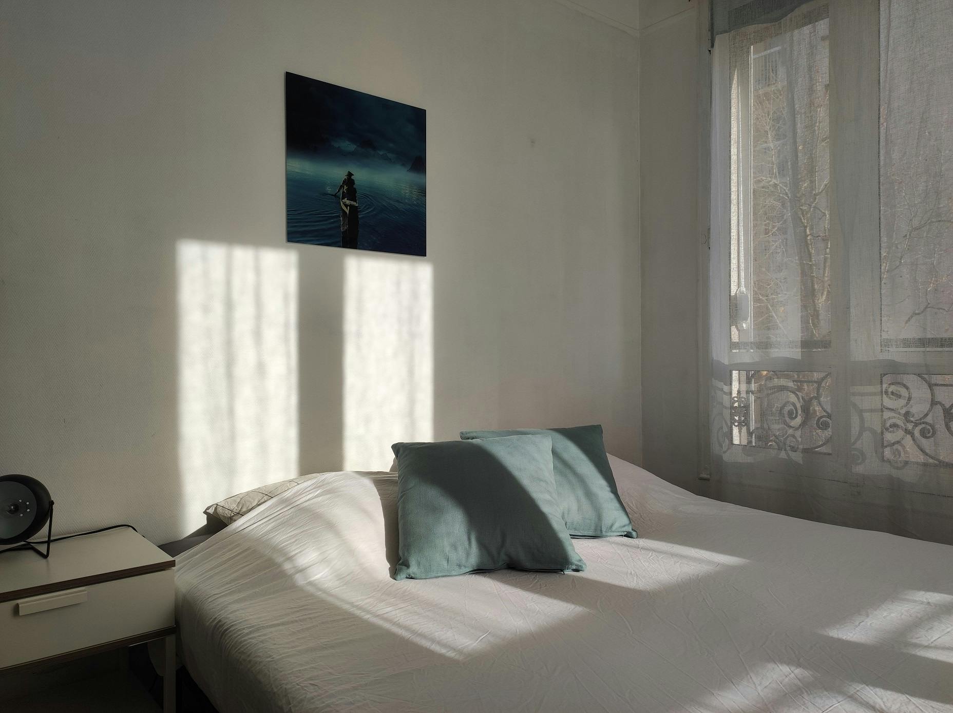 Apartment Paris, 40m² — photo 37