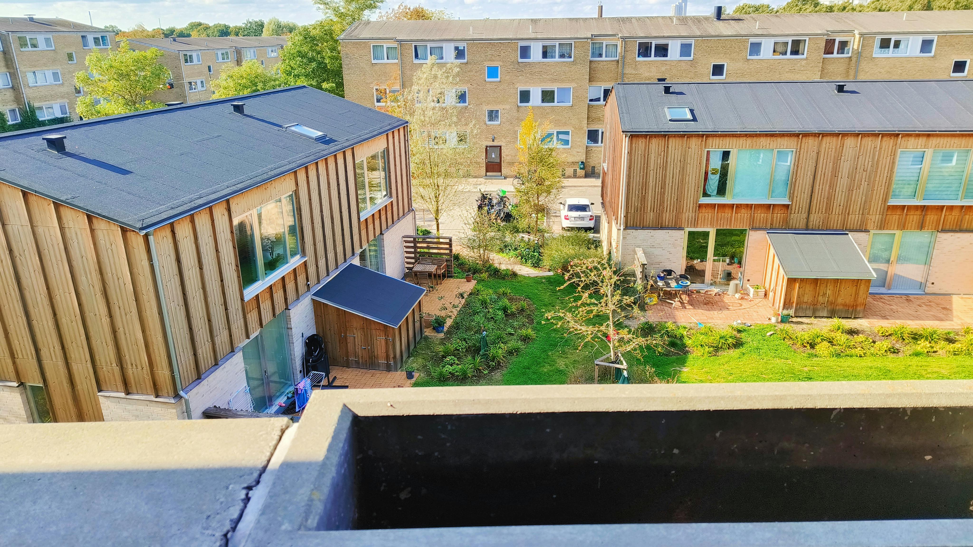 Отдельная комната сдается в аренду за 6 500 DKK в месяц в Copenhagen, Trappegavl