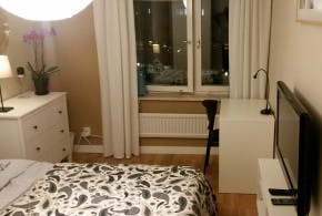 Apartment Stockholm, 130m² — photo 3