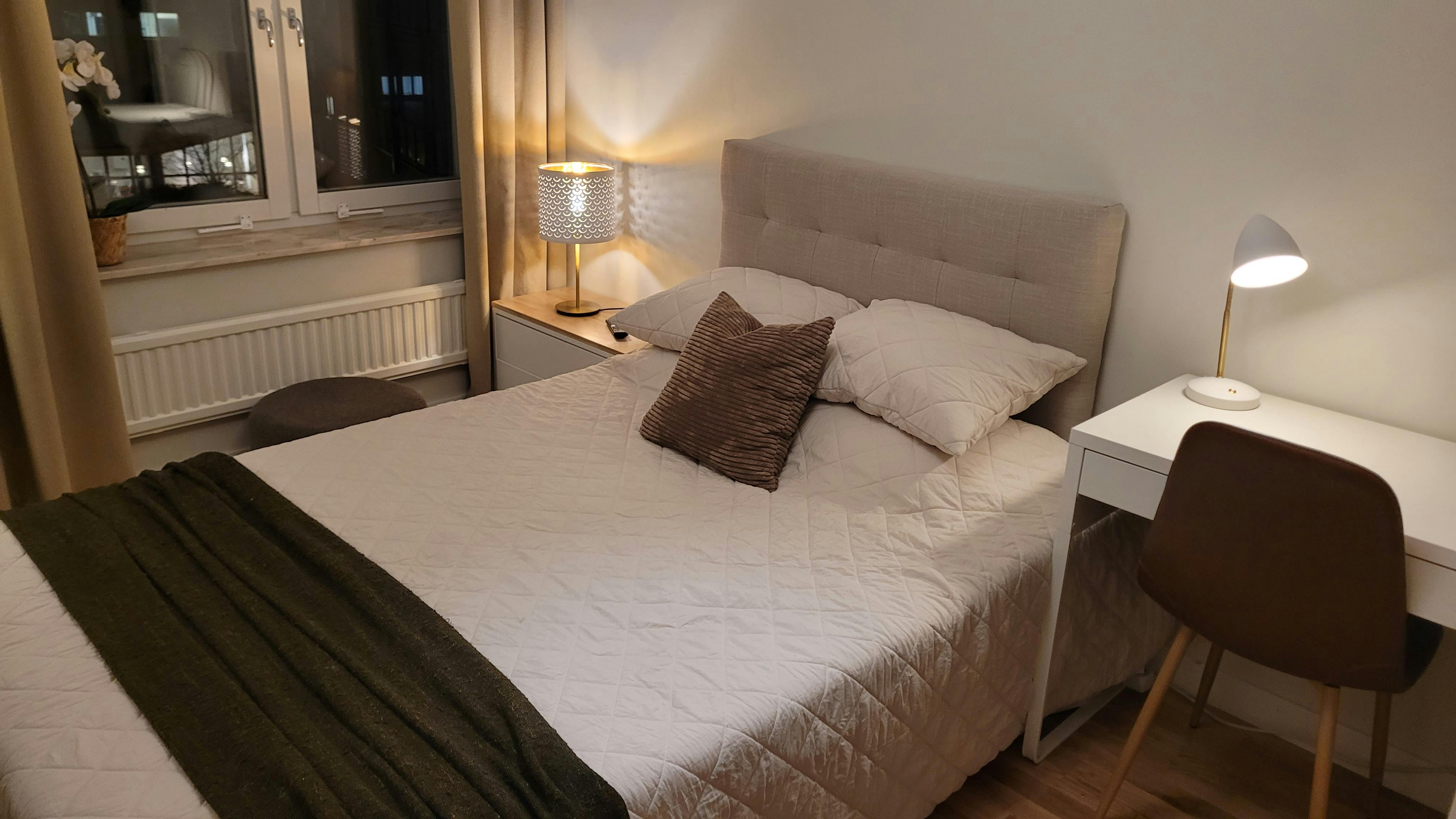Apartment Stockholm, 130m² — photo 17