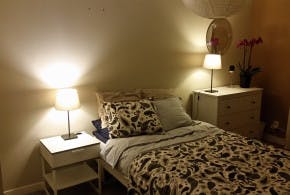 Apartment Stockholm, 130m² — photo 2