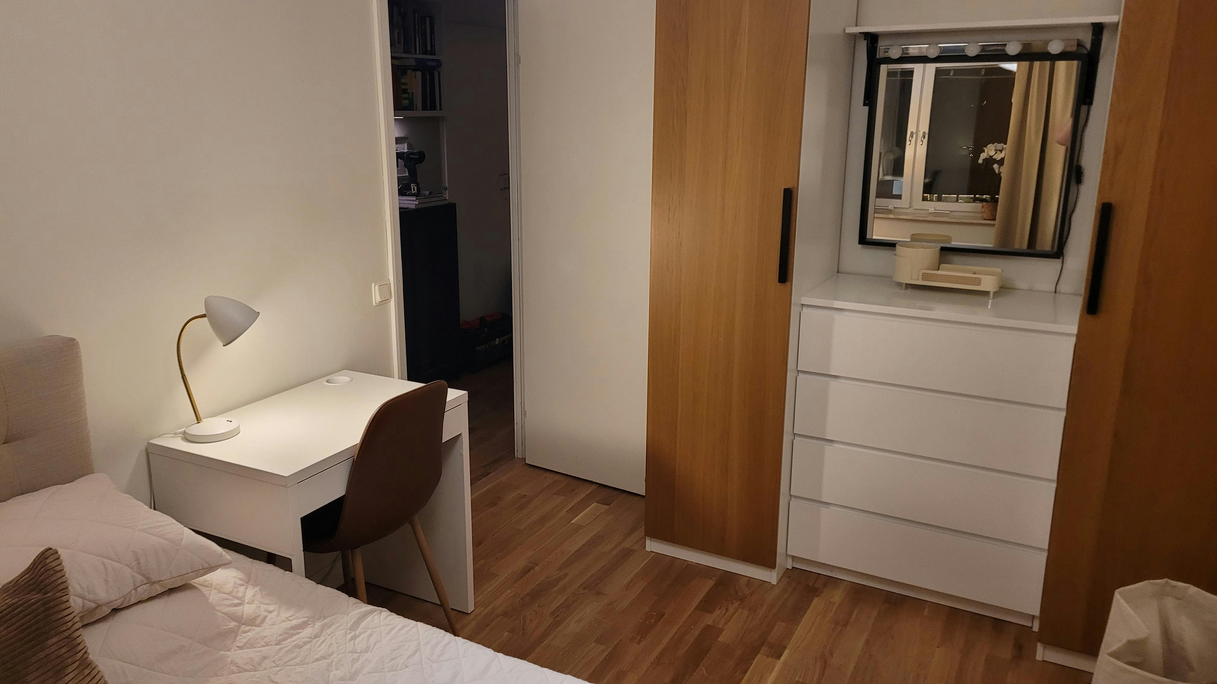 Apartment Stockholm, 130m² — photo 9