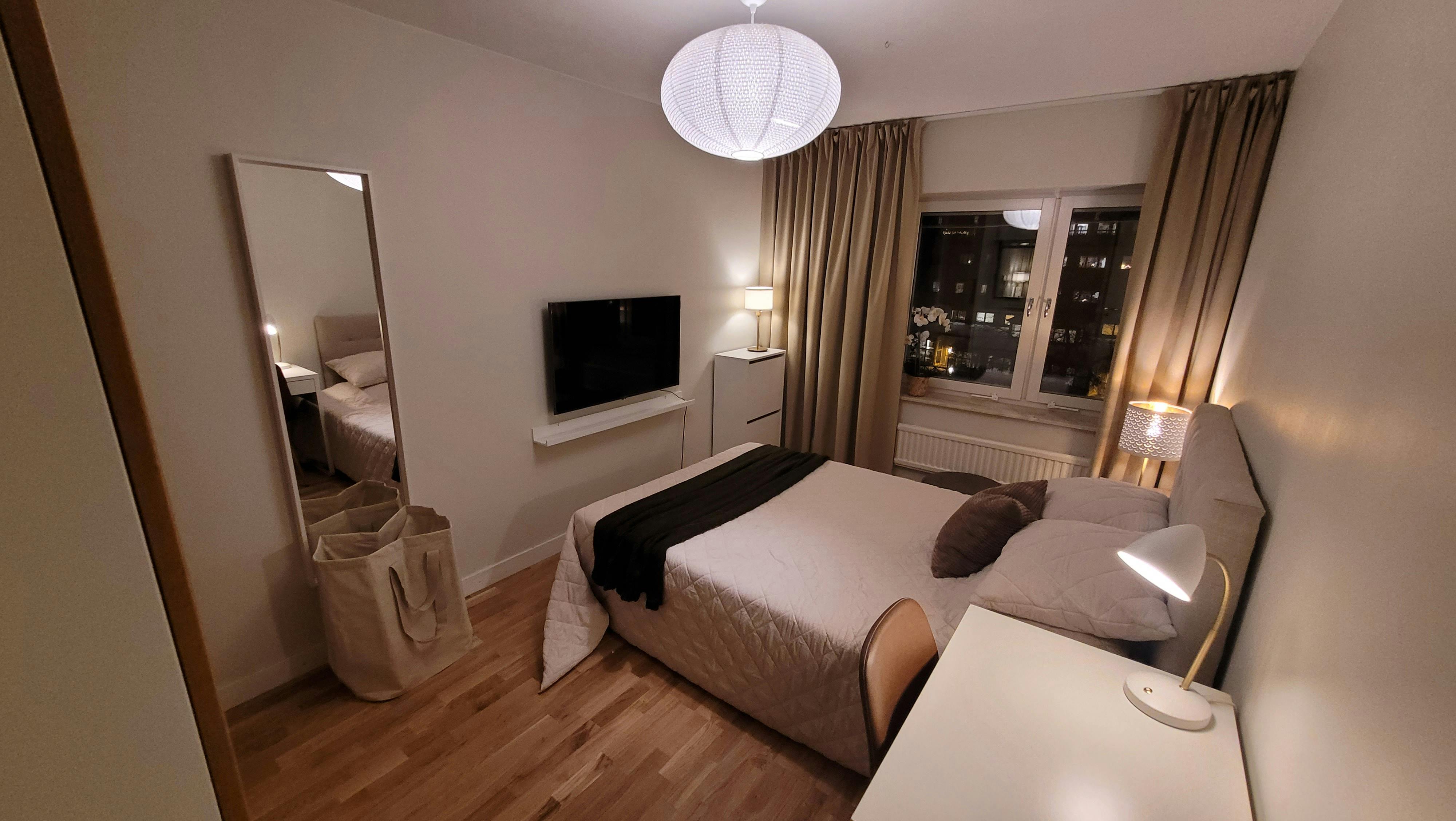 Apartment Stockholm, 130m² — photo 19