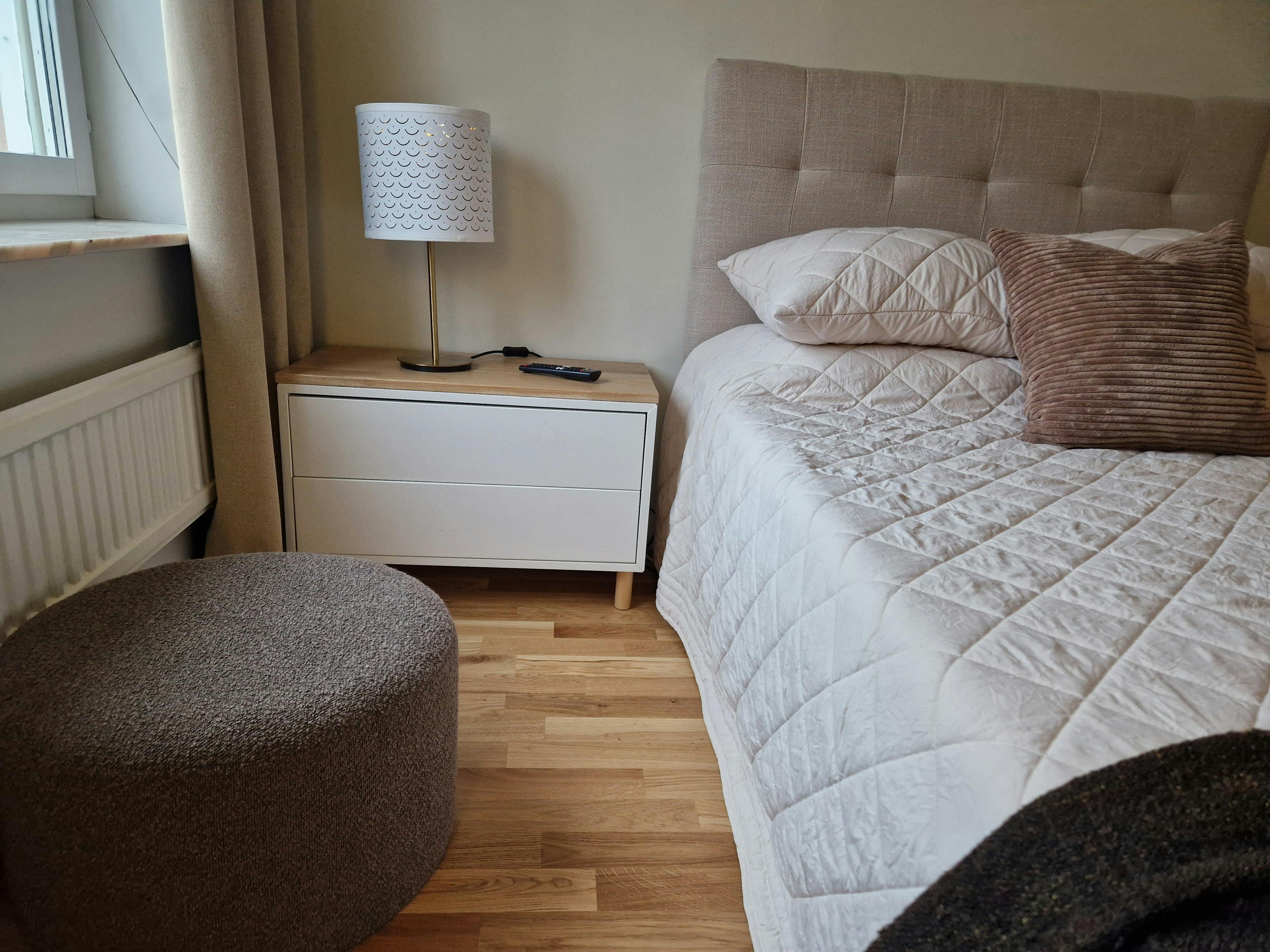 Apartment Stockholm, 130m² — photo 25