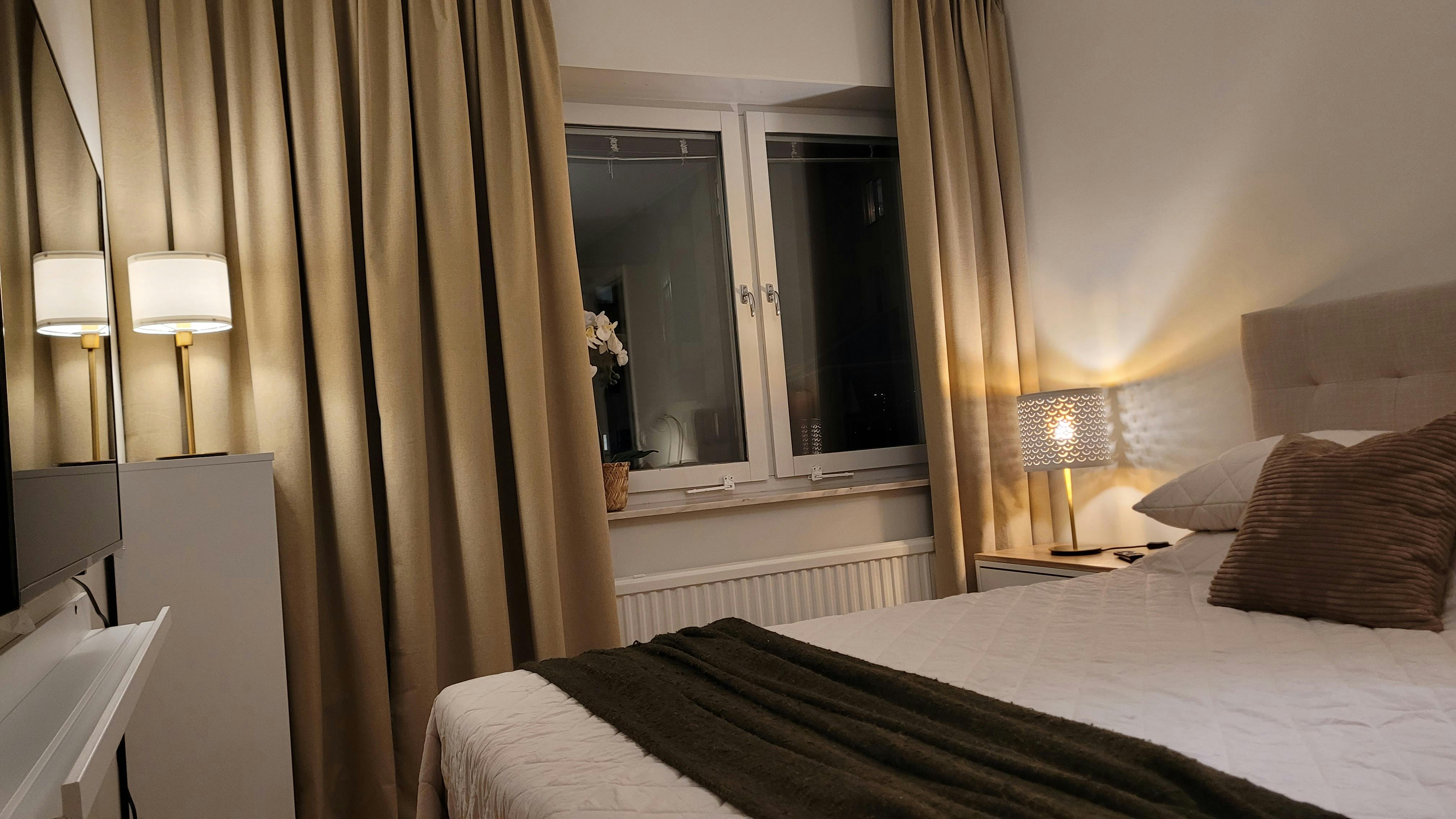 Apartment Stockholm, 130m² — photo 11