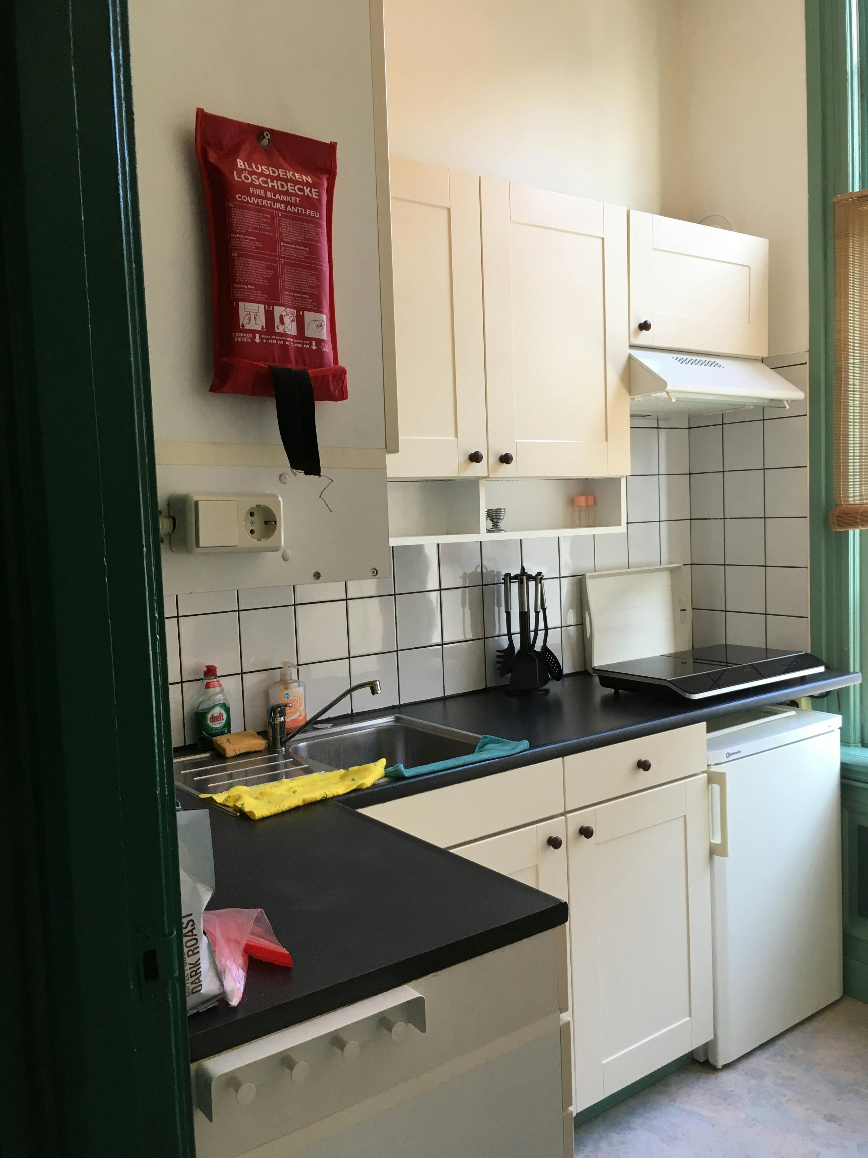 Apartment in Nicolaistraat, The Hague (694066) room image 10