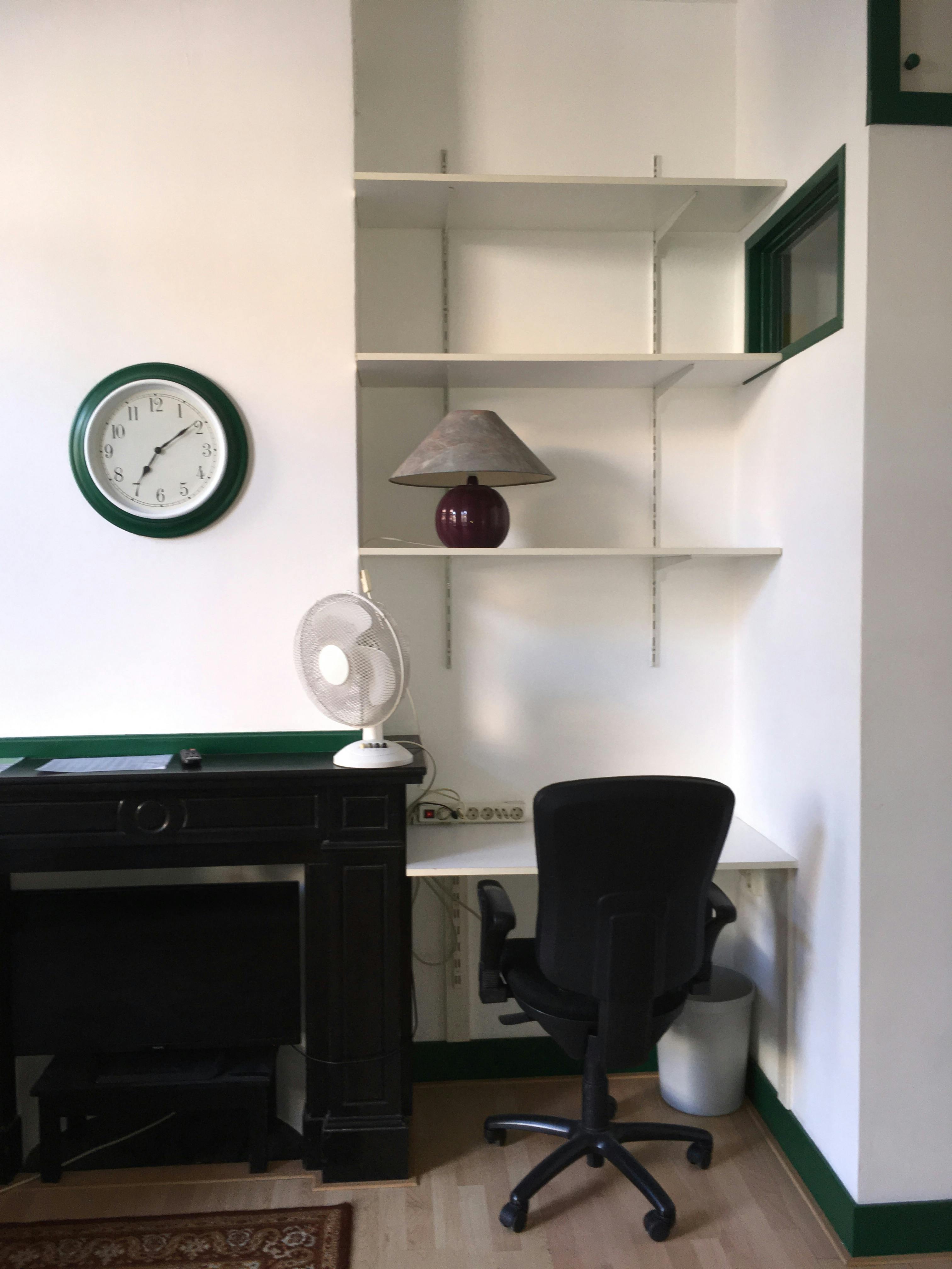 Apartment in Nicolaistraat, The Hague (694066) ROOM 2