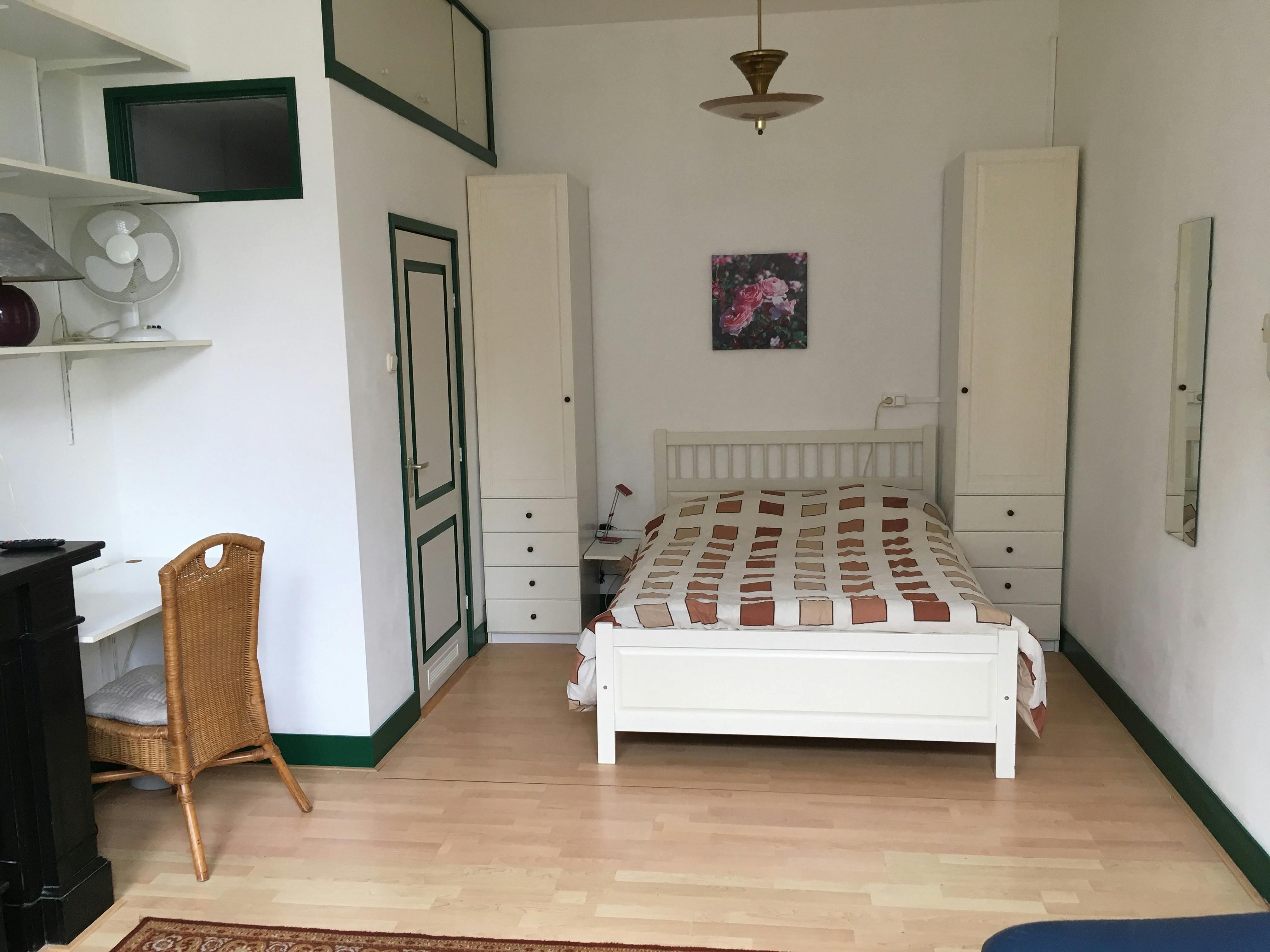 Apartment in Nicolaistraat, The Hague (694066) ROOM 3