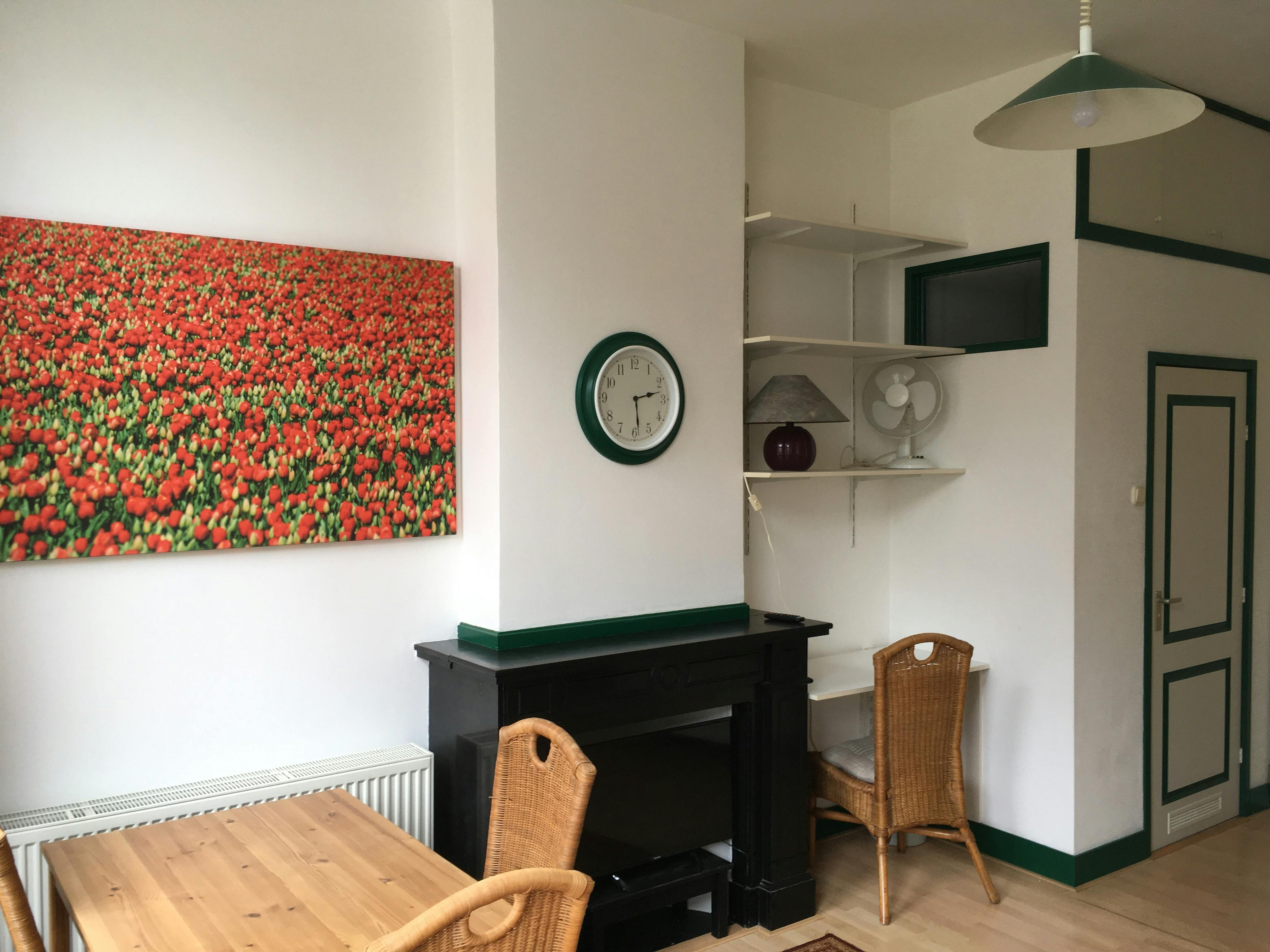 Apartment in Nicolaistraat, The Hague (694066) ROOM 1