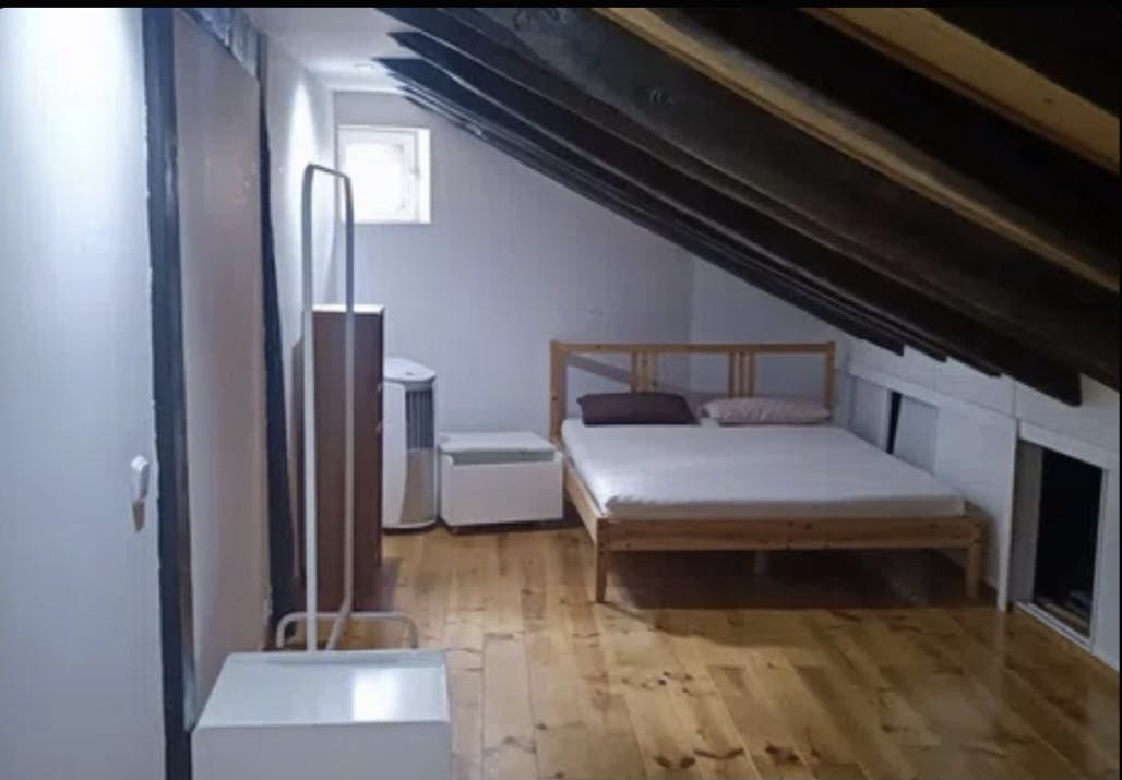 Calle del Mesón de Paredes, Madrid preview