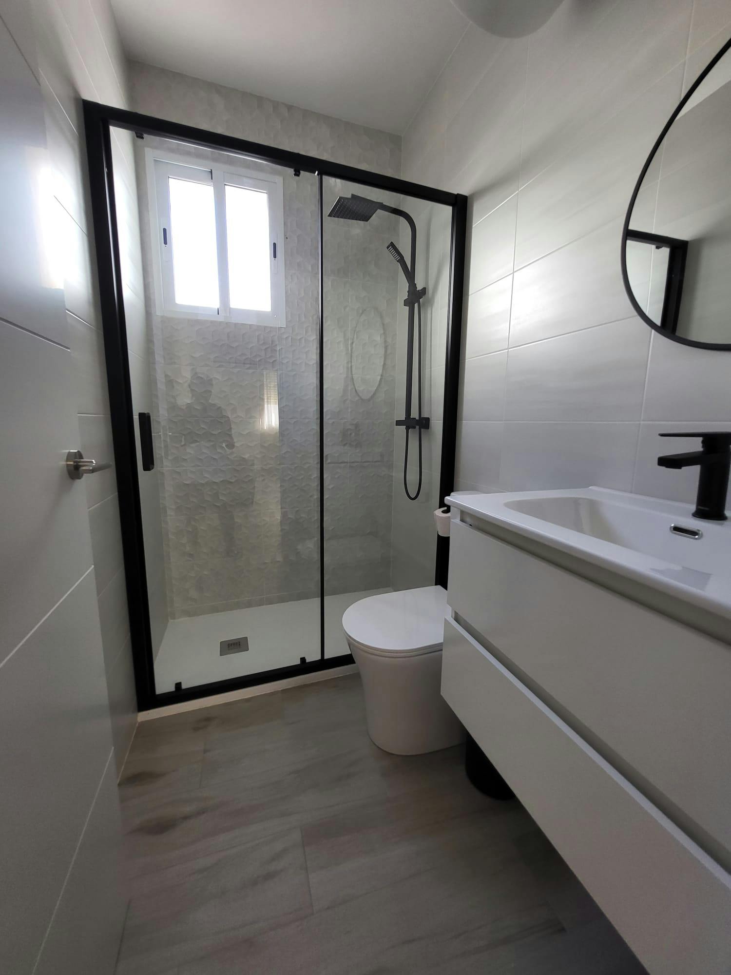 Apartment Sevilla, 95m² — photo 14