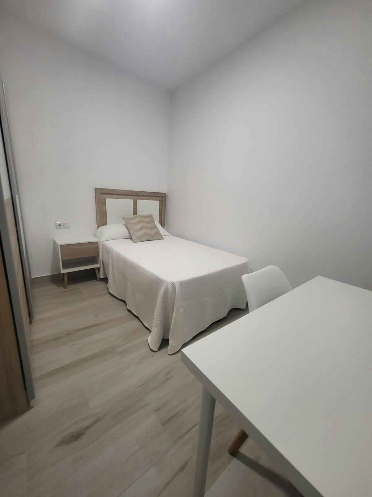 Apartment Sevilla, 95m² — photo 15