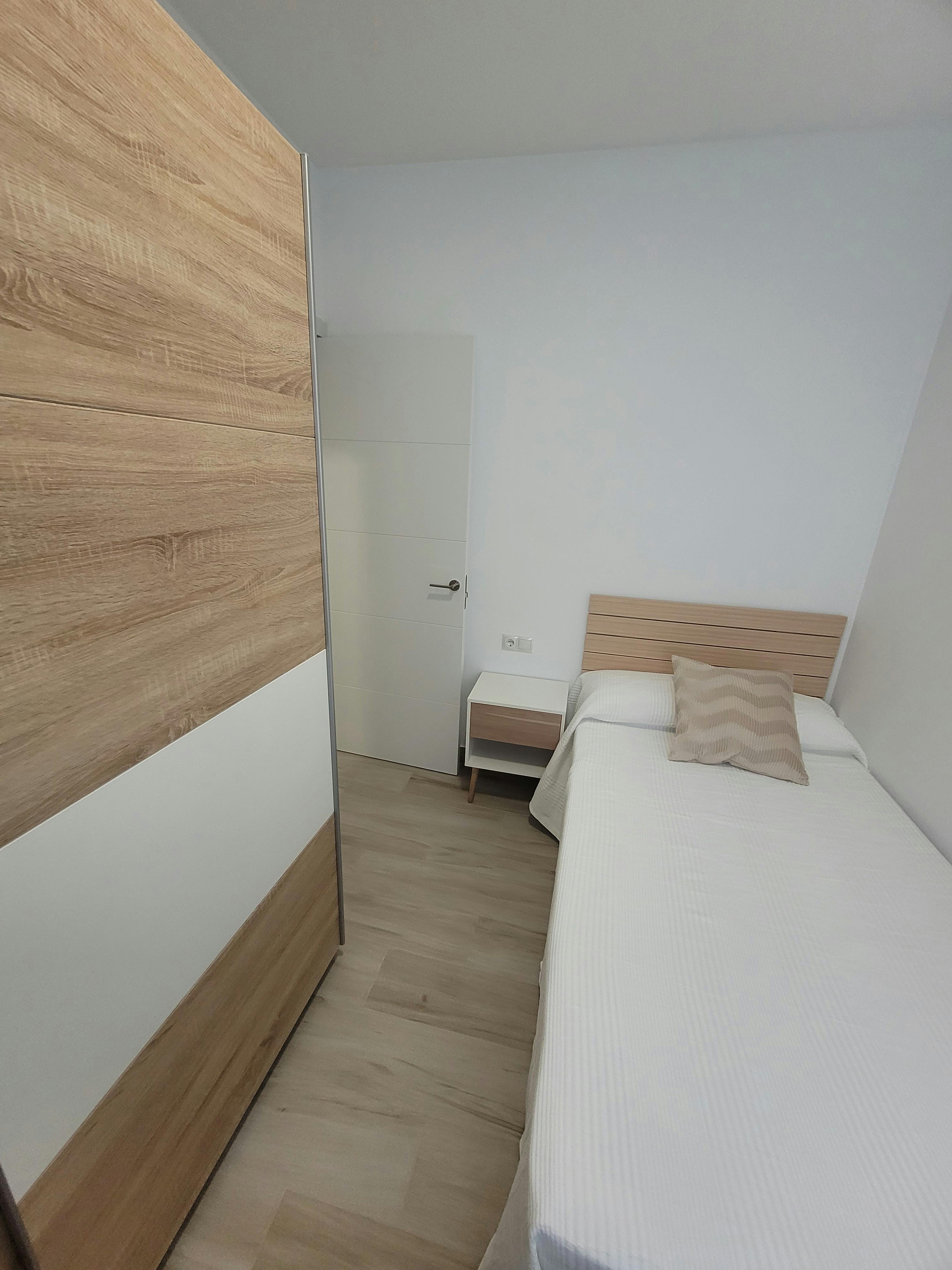 Apartment Sevilla, 95m² — photo 16