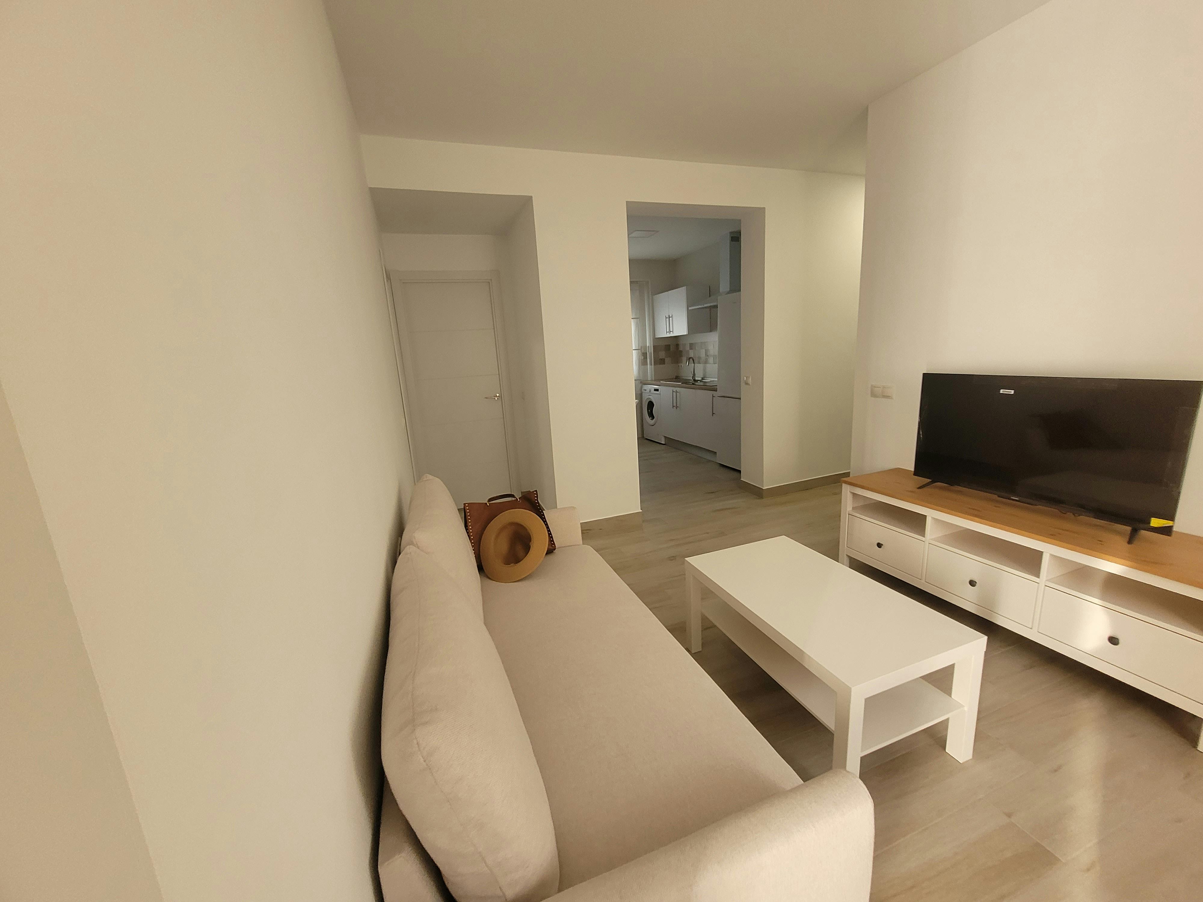 Apartment Sevilla, 95m² — photo 17