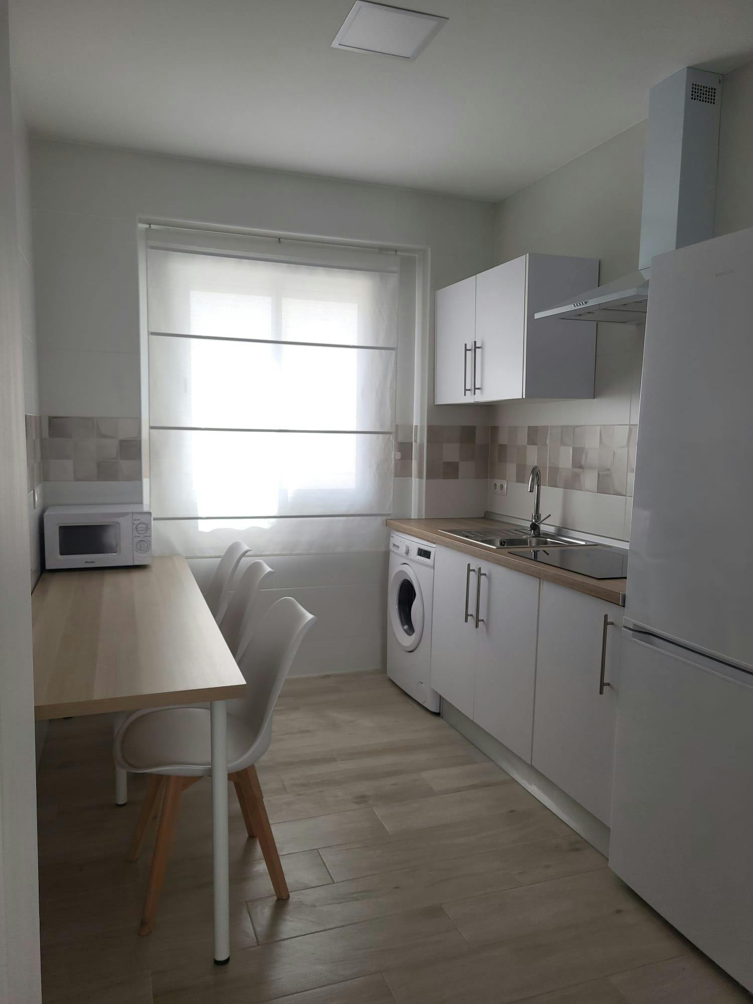 Apartment Sevilla, 95m² — photo 18