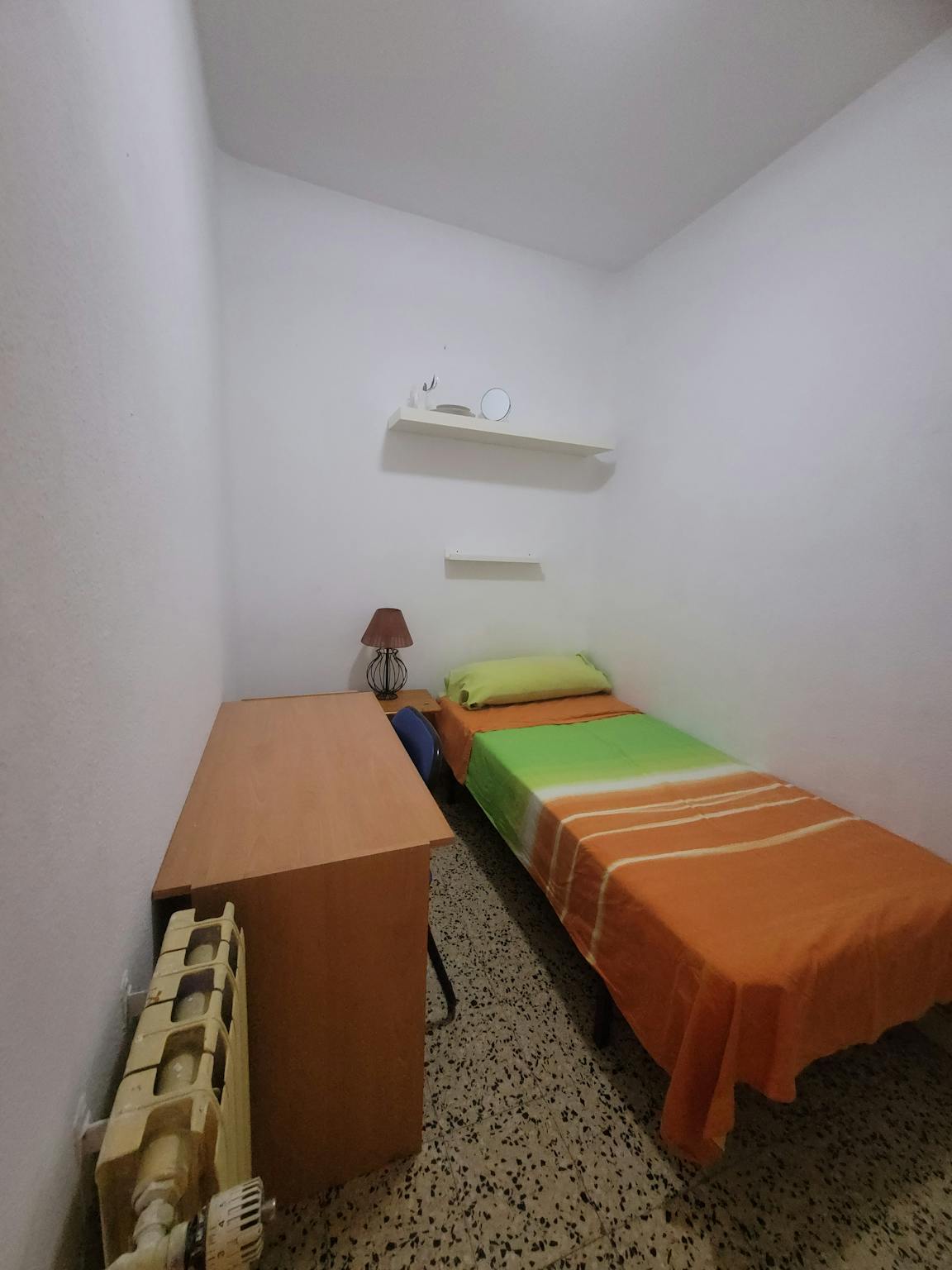 Calle de Torrecilla del Leal, Madrid preview