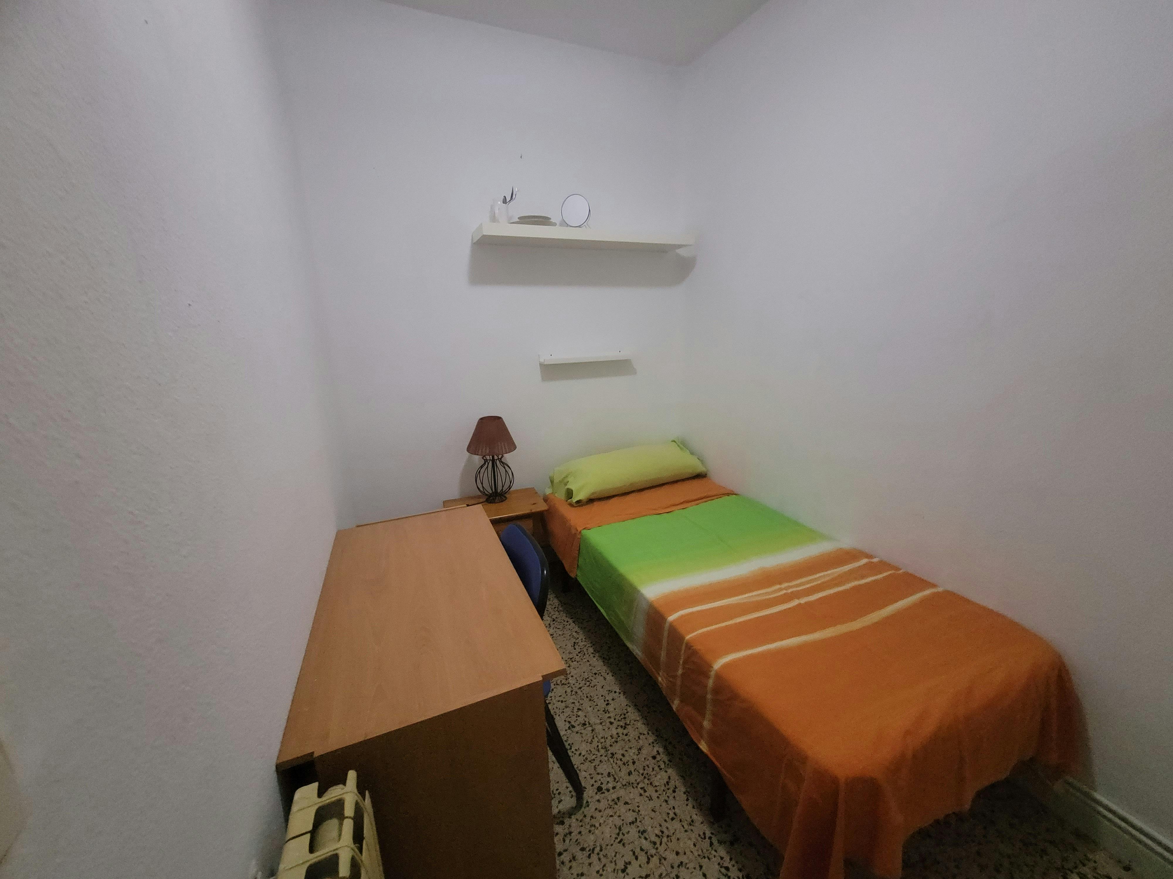 Apartment Madrid, 1 bed, 12m² — photo 15