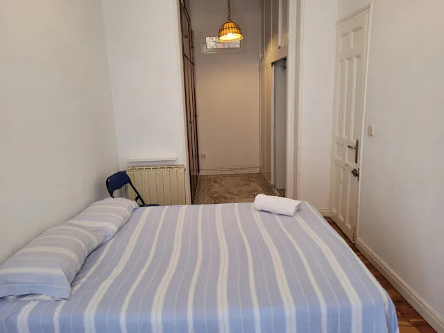 Private room in Calle de Torrecilla del Leal, Madrid (694340) room image 2