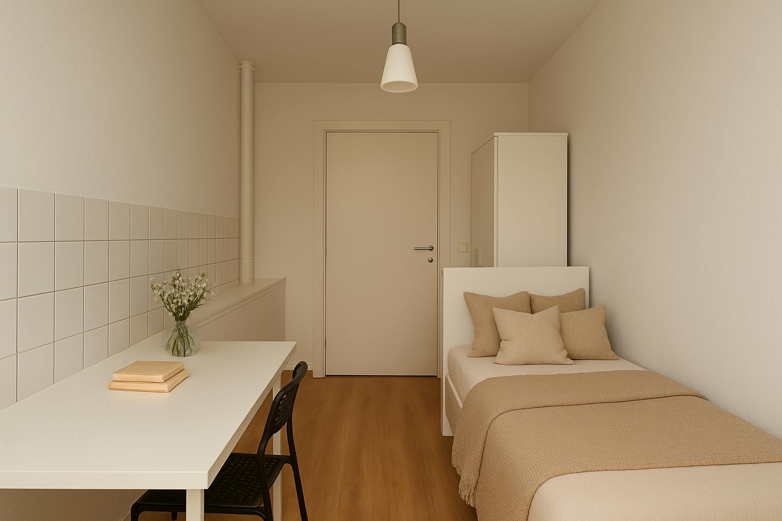 Stanza privata in affitto a 680 € al mese a Hamburg, Kieler Straße