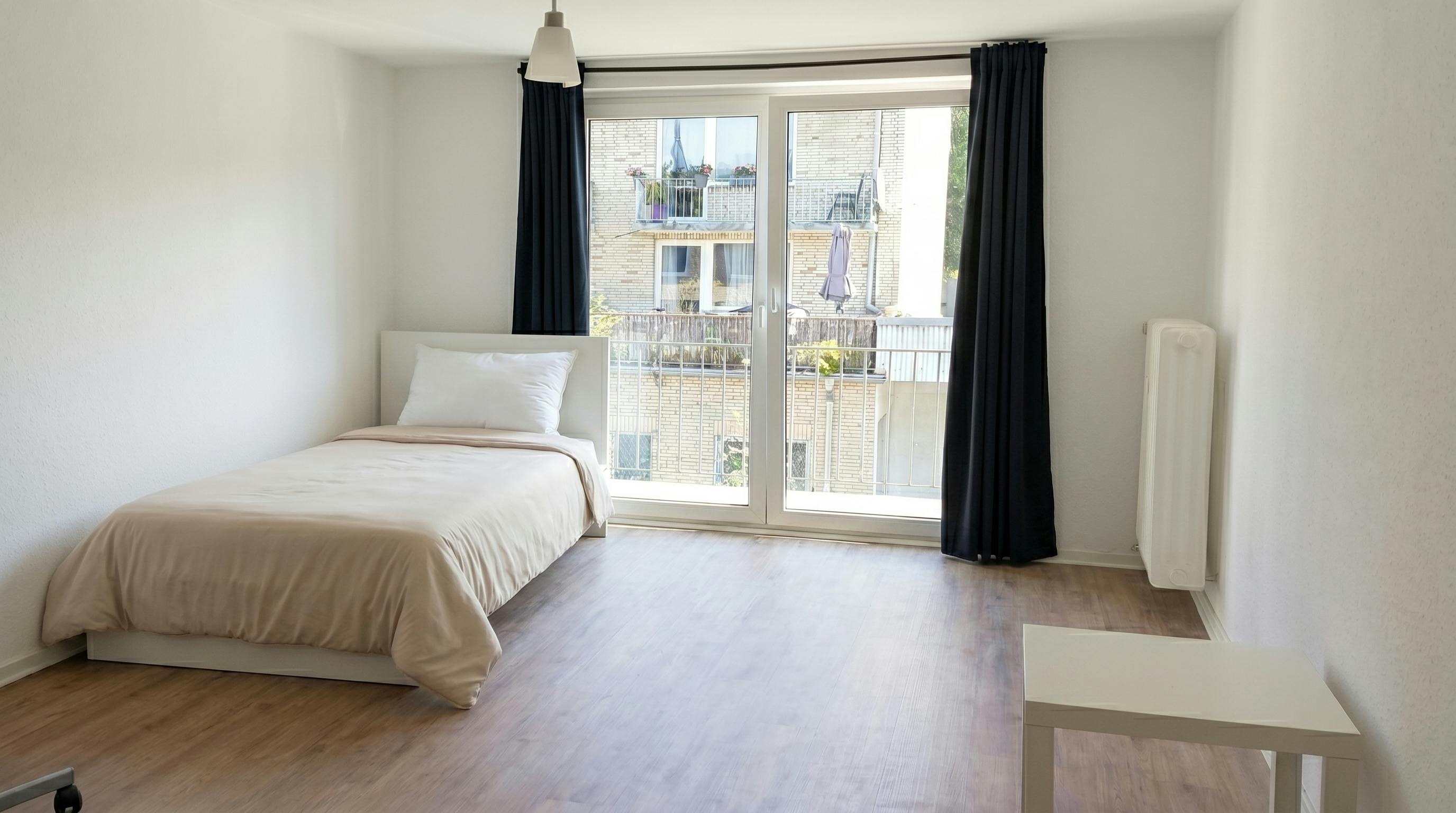 Private room for rent for €710 per month in Hamburg, Kieler Straße