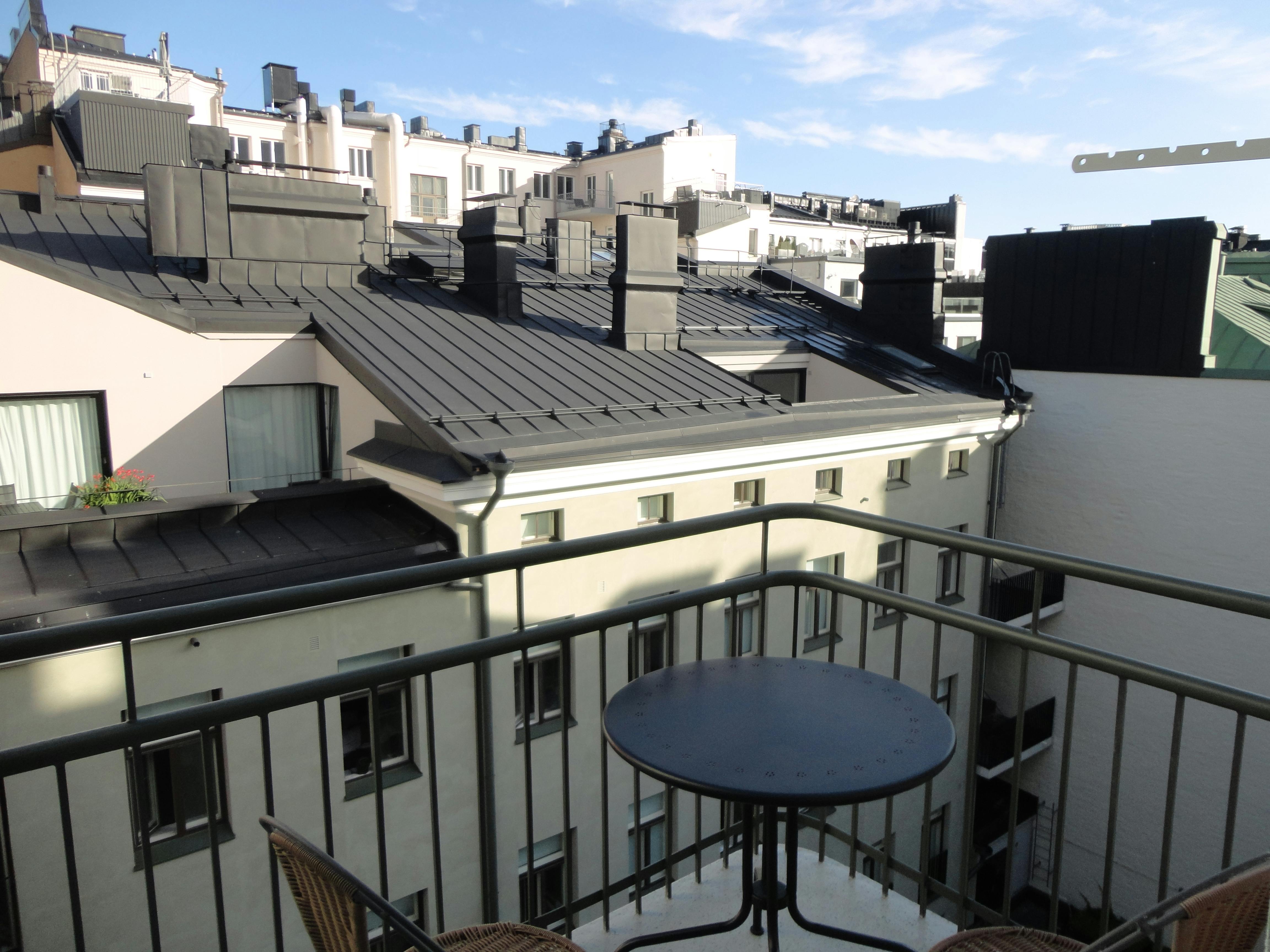 Apartment for rent for €1,390 per month in Helsinki, Uudenmaankatu