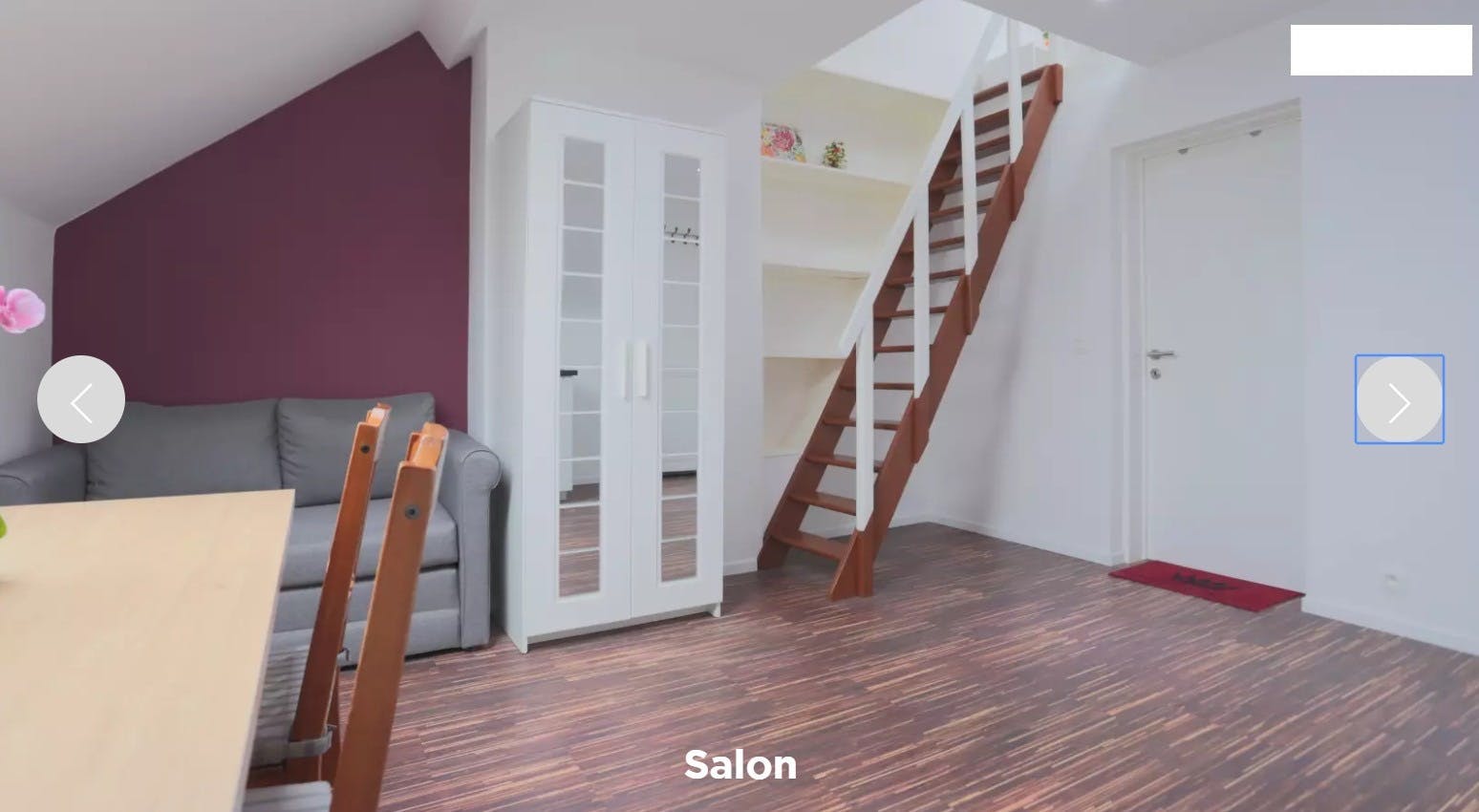 Apartment Saint-Josse-Ten-Noode, 45m² — photo 21