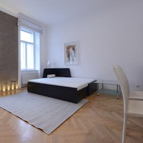 Studio for rent for €1,490 per month in Vienna, Hollgasse