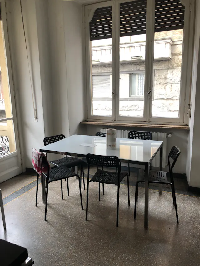 Private room in Corso San Maurizio, Turin (704865) room image 56