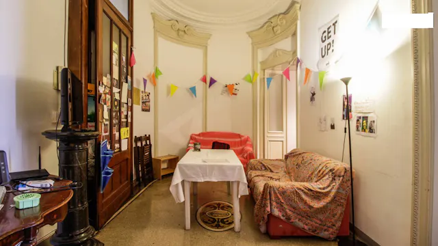 Private room in Corso San Maurizio, Turin (704890) room image 70