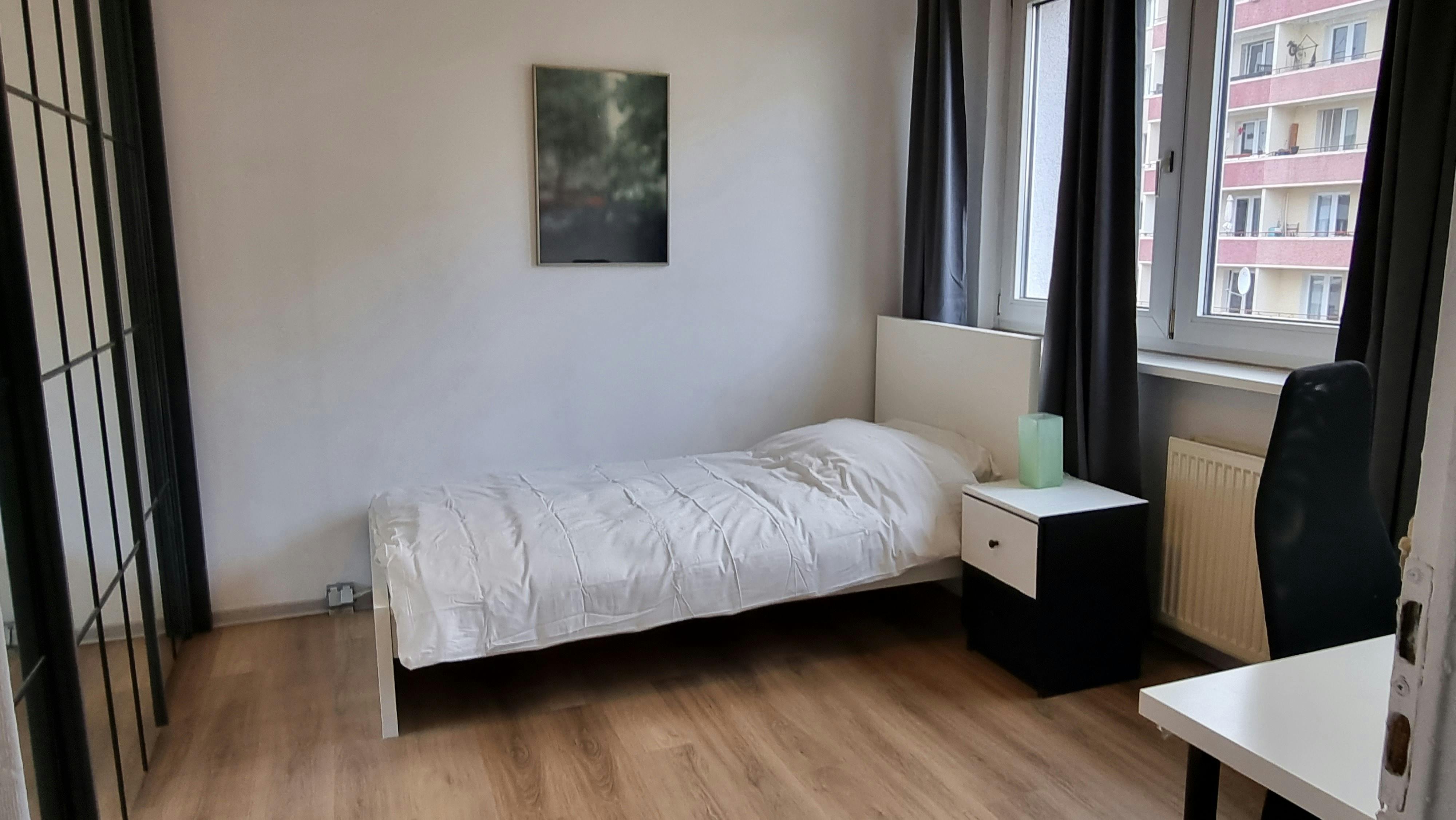 Keibelstraße, Berlin preview