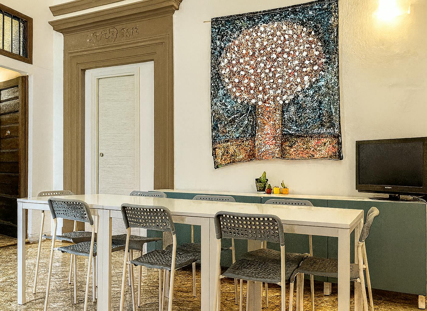 preview gallery tile