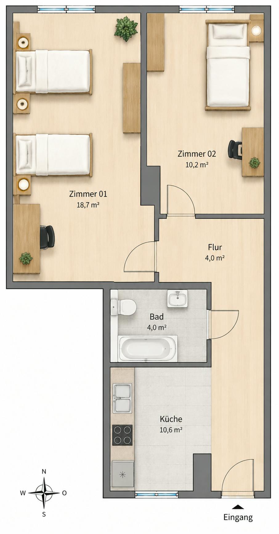 preview gallery tile