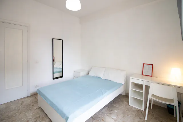 Private room in Via Francesco Baracca, Florence (712702) room image 2