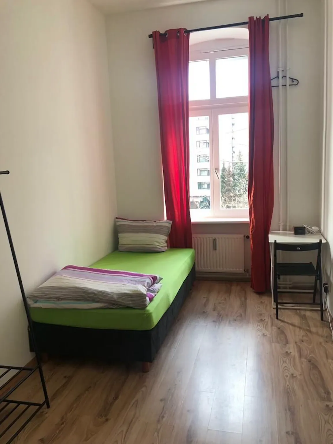 Private room in Wilmersdorfer Straße, Berlin (712841) ROOM 1