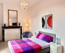 Приватна кімната за оренду для 800 EUR на місяць у Schaerbeek, Rue Jenatzy
