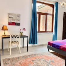 Private room for rent for €800 per month in Schaerbeek, Rue Jenatzy